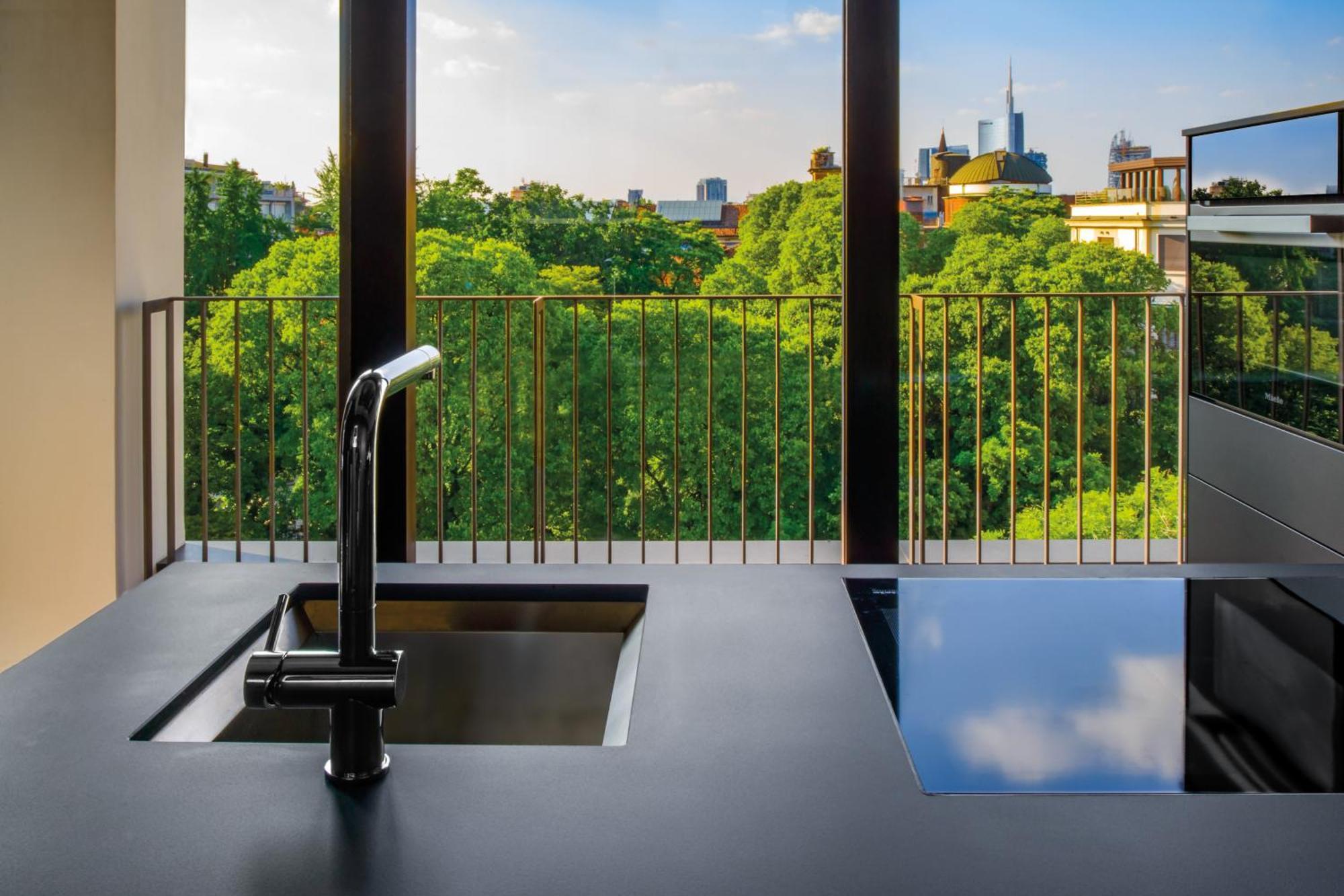Bulgari 5* Milano