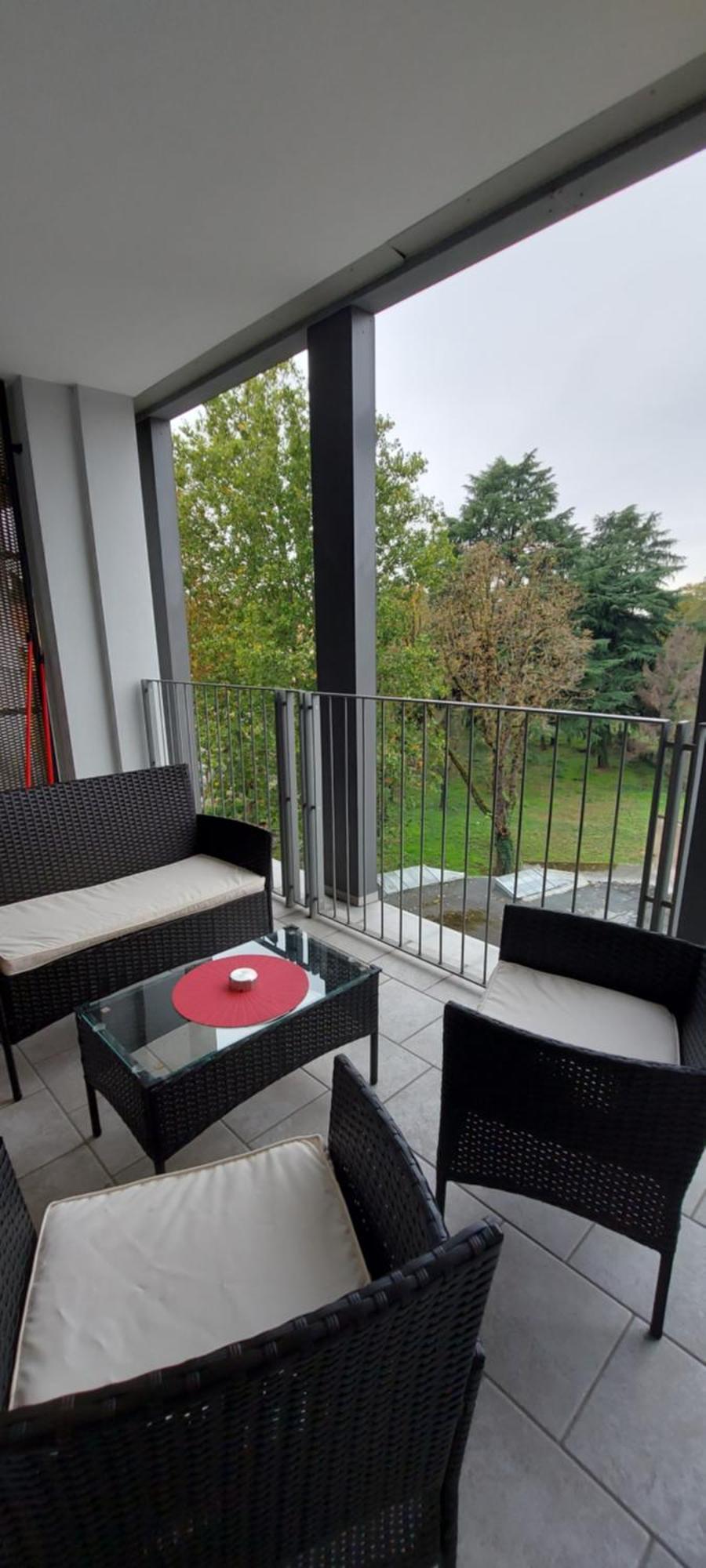 Apartment Feel Like In