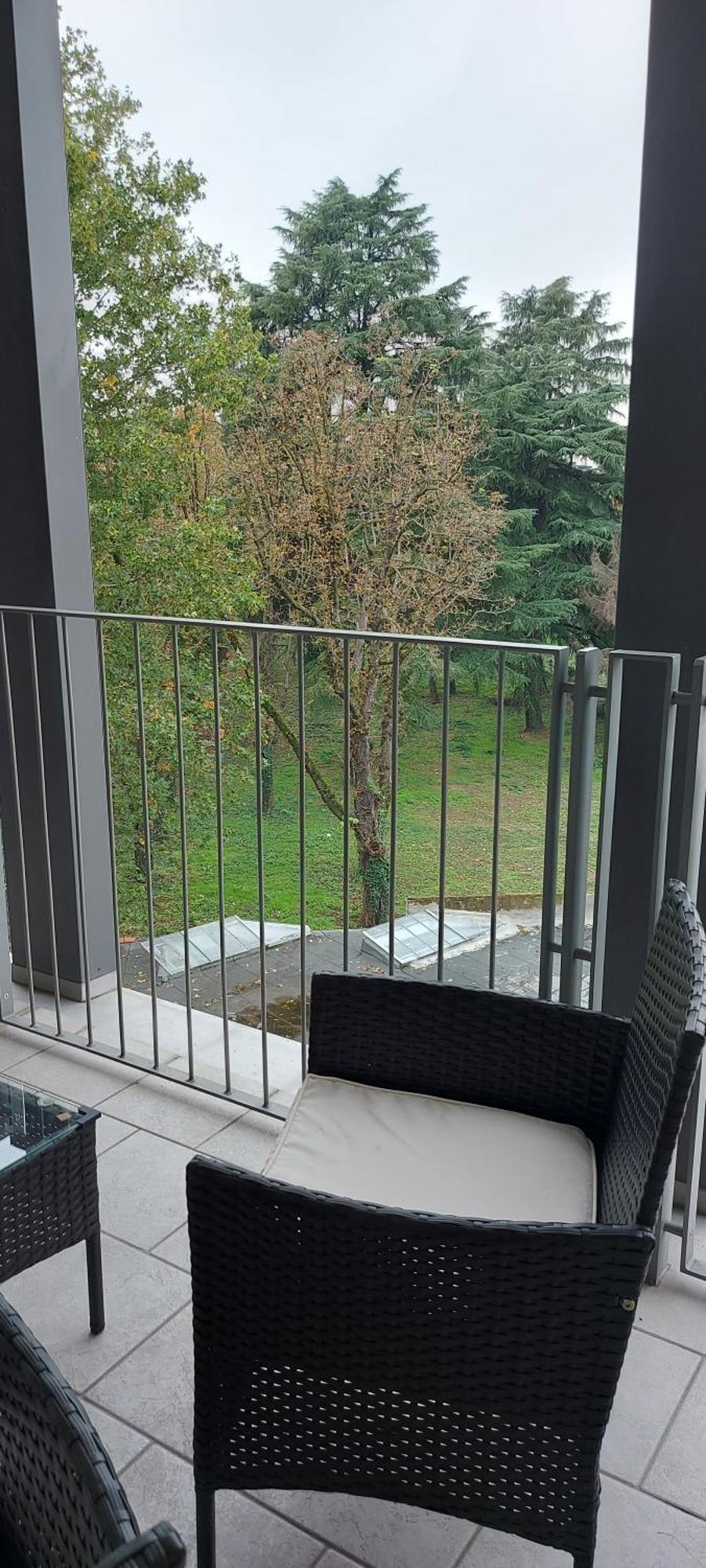 Feel Like In Apartment