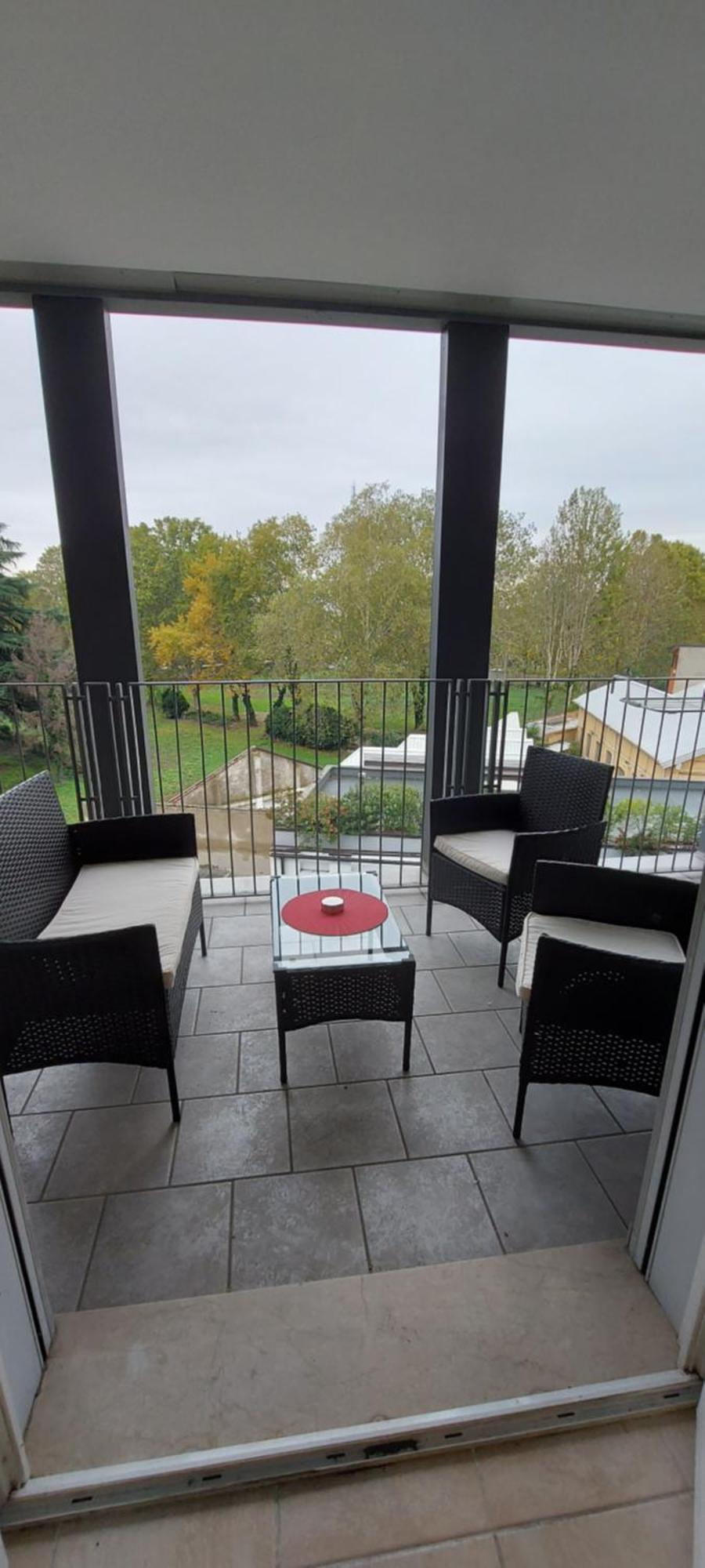 Apartment Feel Like In