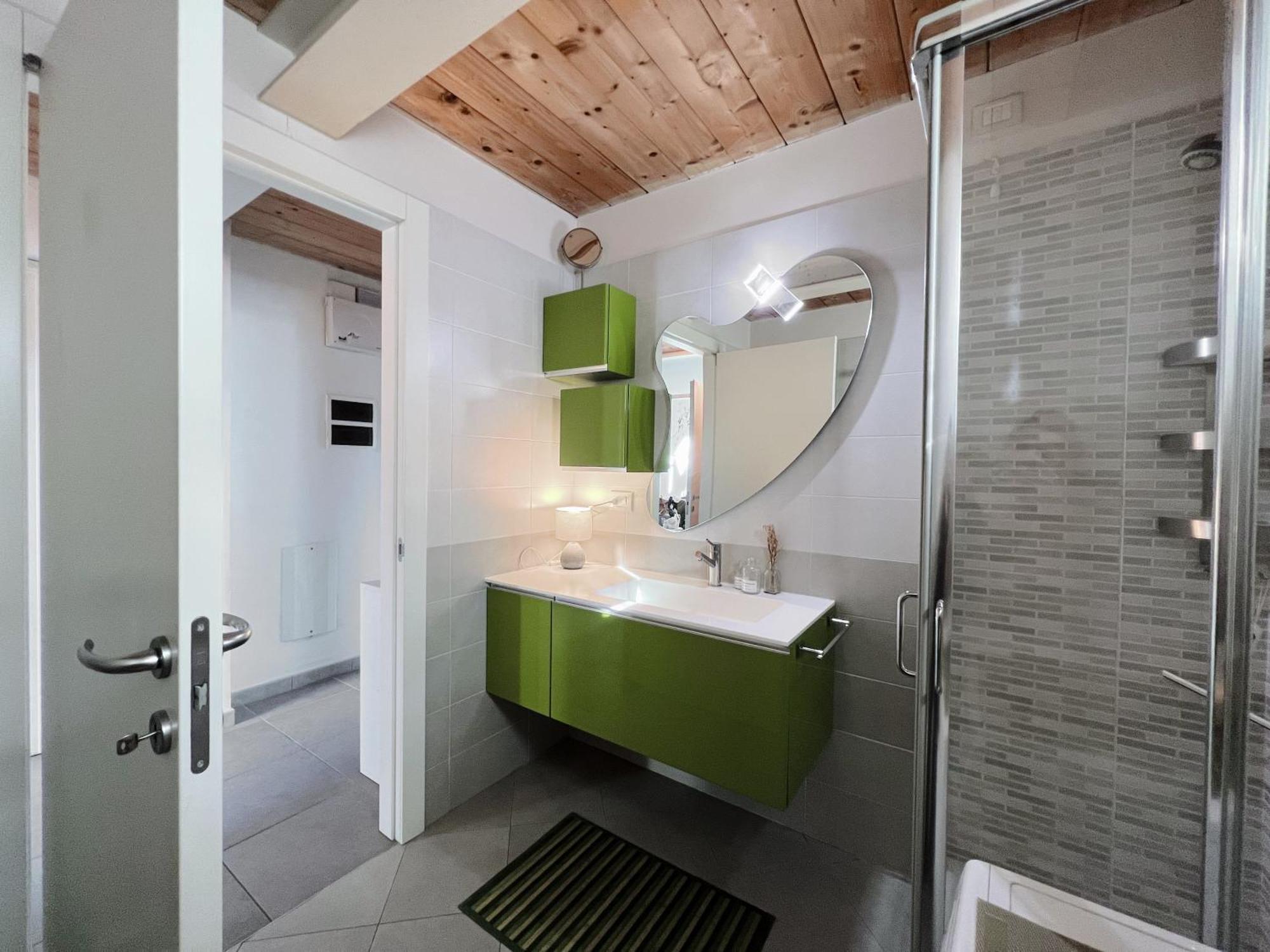 Apartment Relax Silent House Milan
