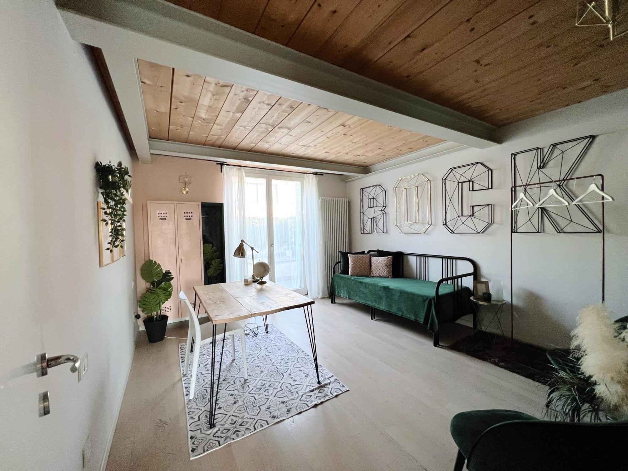Apartment Relax Silent House