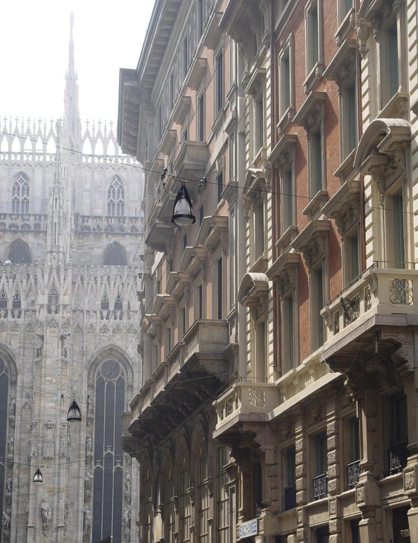 Straf, Milan, A Member Of Design 4*