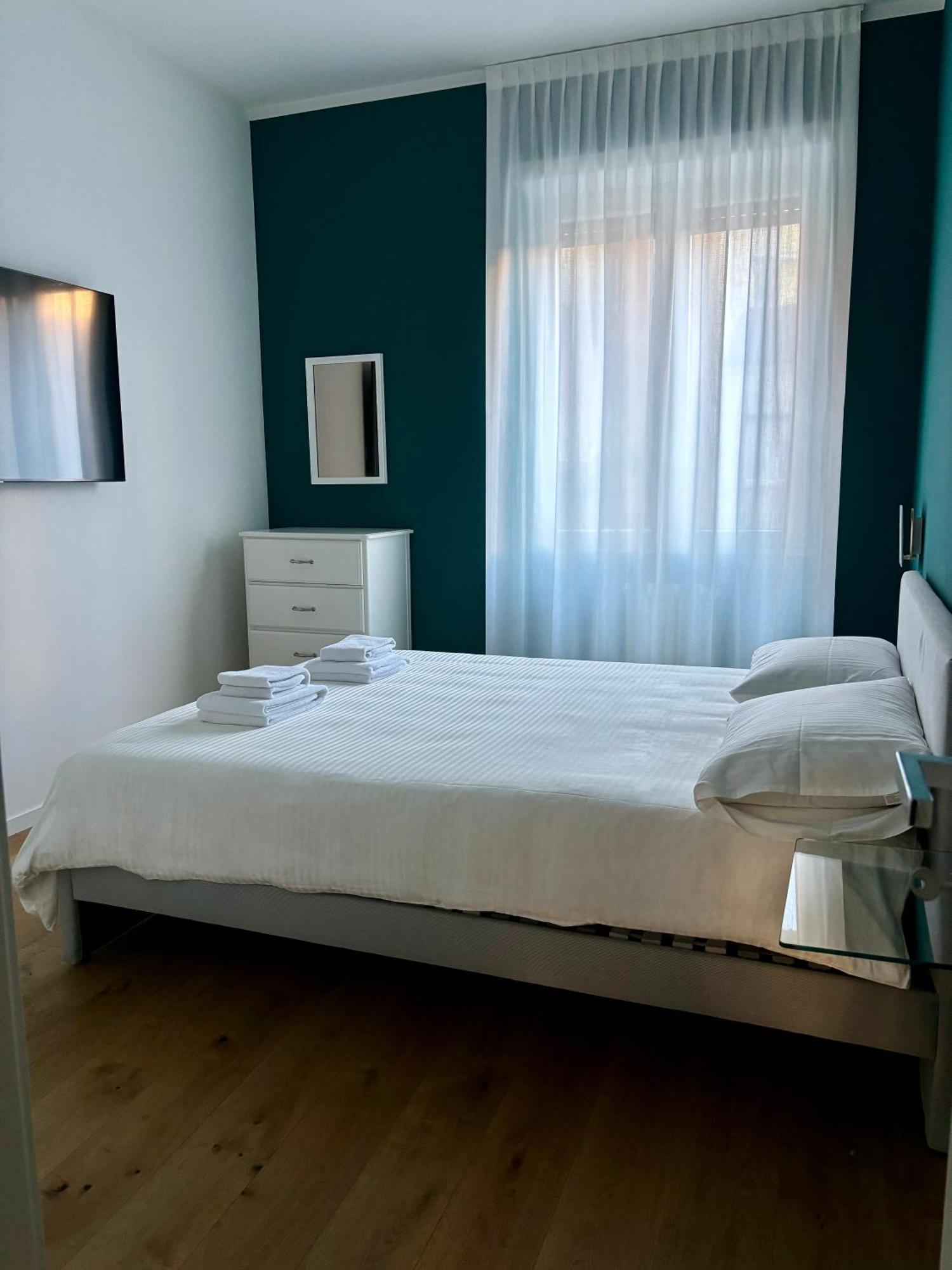 La Casa Di - Luxury Living * Milan