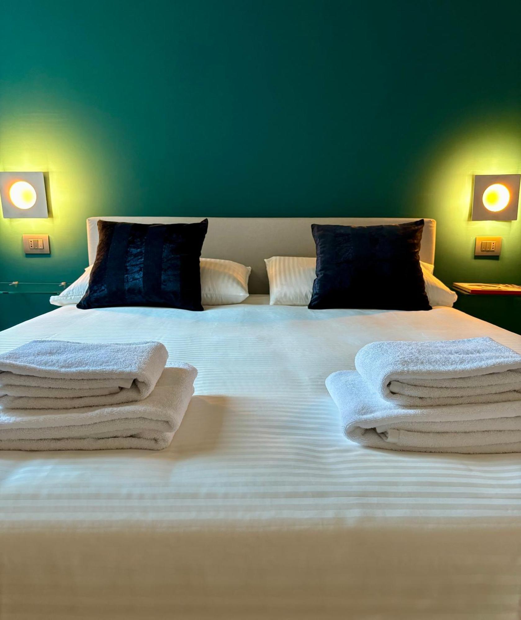 Apartment La Casa Di - Luxury Living Milan