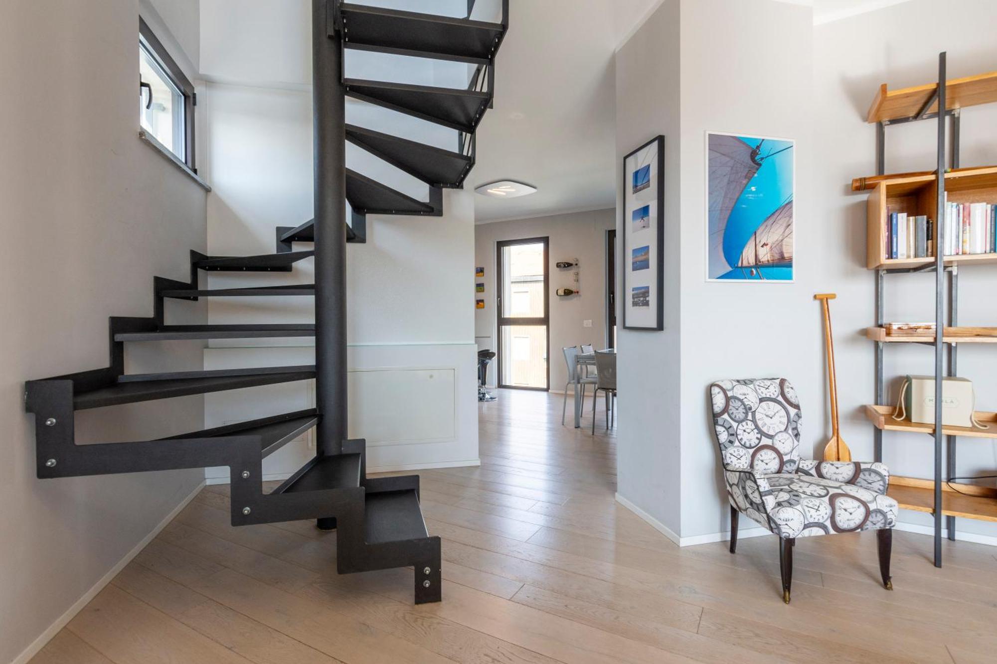 Apartment Wolvesdensuite Con Terrazzi E Garage Gratuito