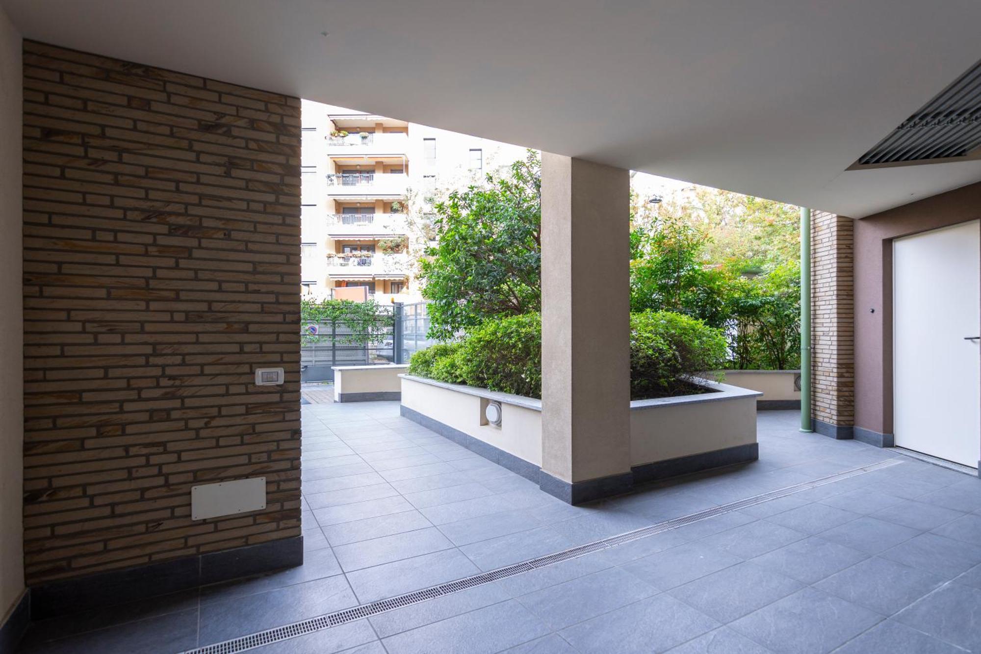 Wolvesdensuite Con Terrazzi E Garage Gratuito *