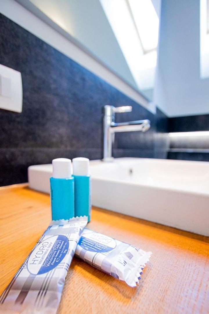 Appartamento Wolvesdensuite Con Terrazzi E Garage Gratuito Milano