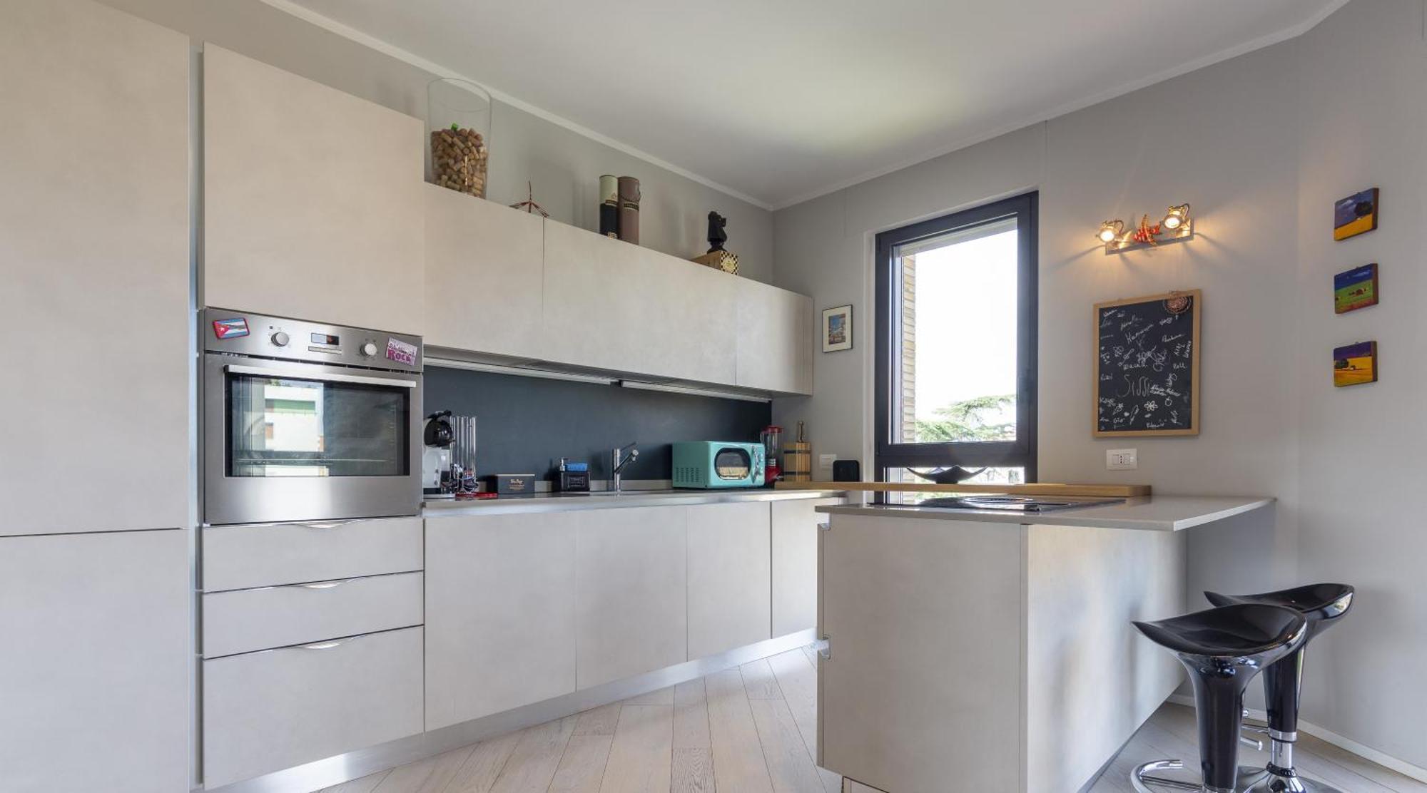 Apartment Wolvesdensuite Con Terrazzi E Garage Gratuito *