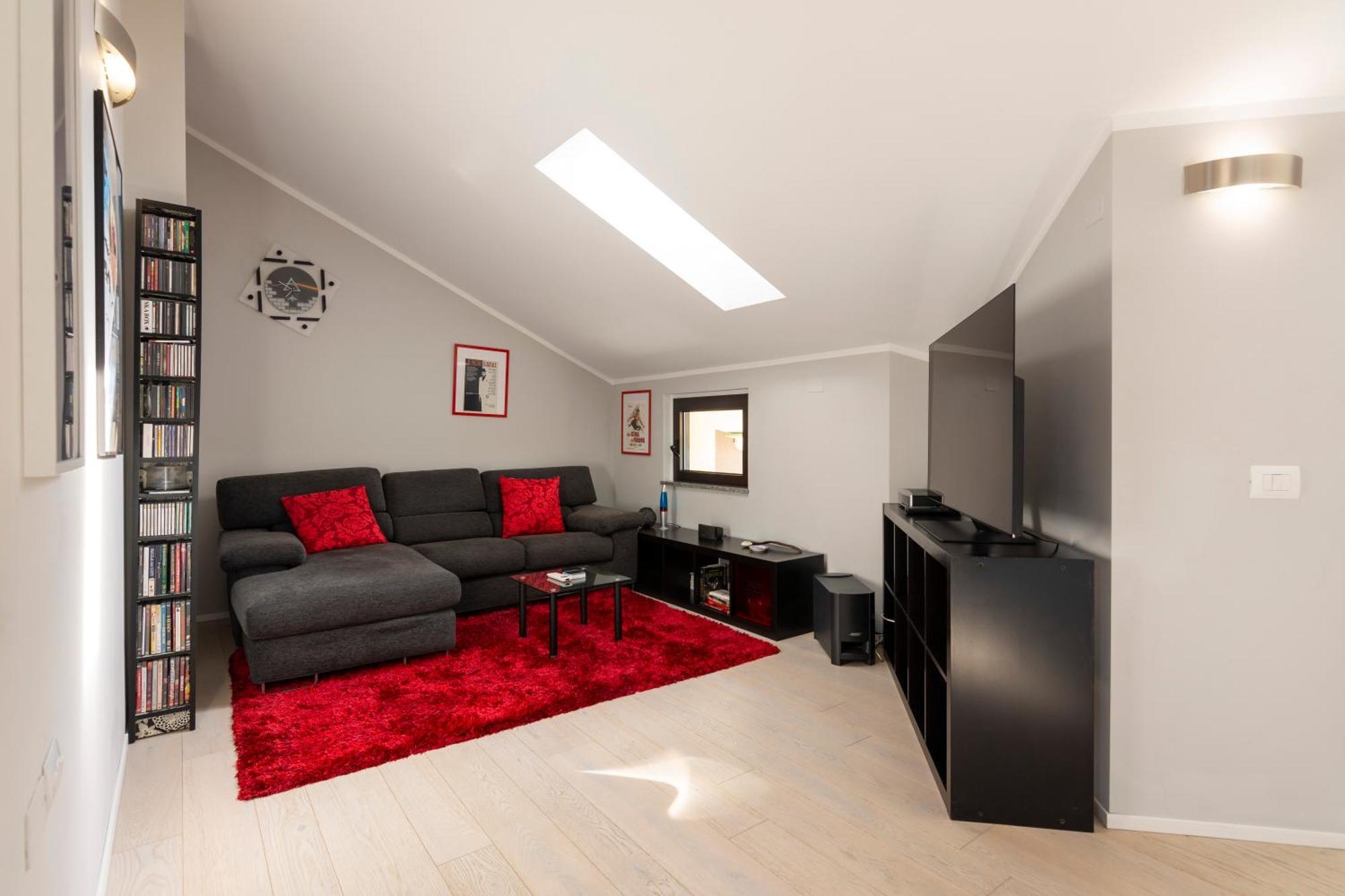 Wolvesdensuite Con Terrazzi E Garage Gratuito Appartamento *