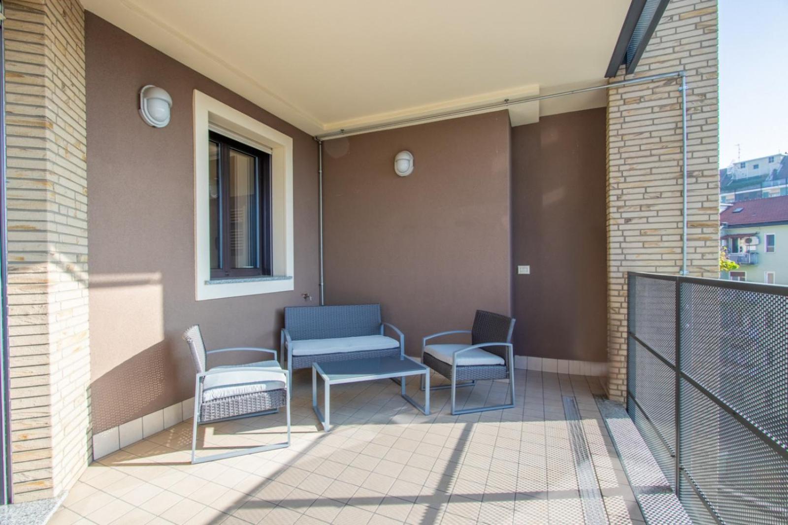 Apartment Wolvesdensuite Con Terrazzi E Garage Gratuito *