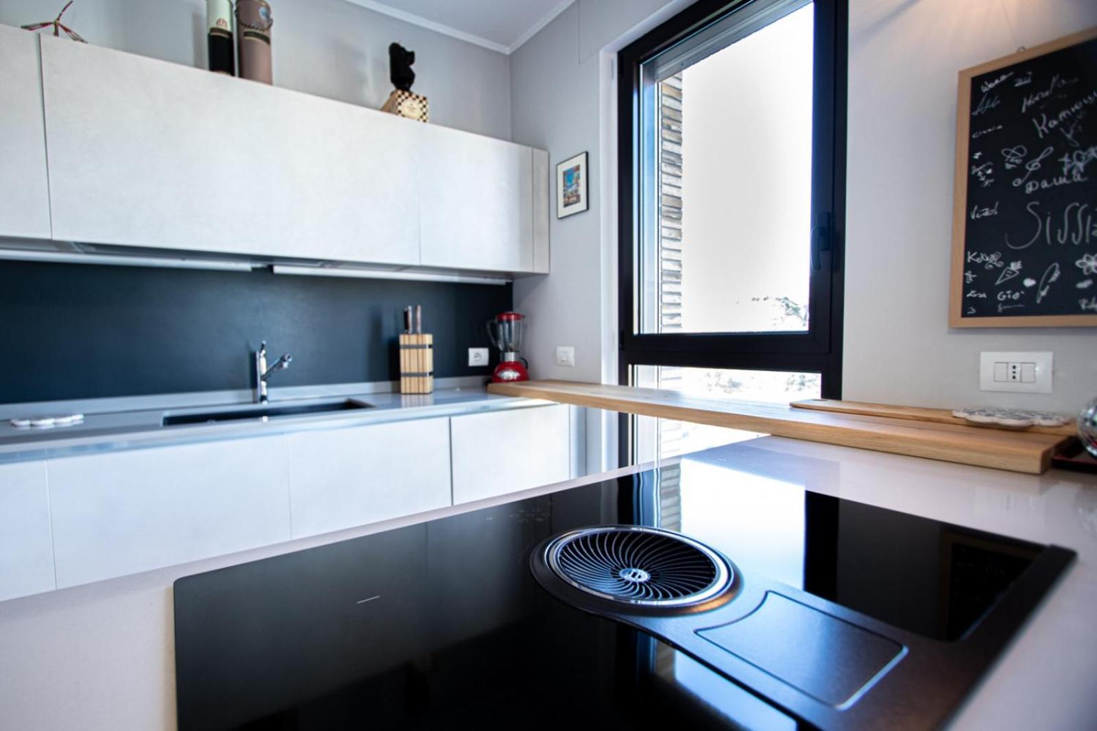 Wolvesdensuite Con Terrazzi E Garage Gratuito *