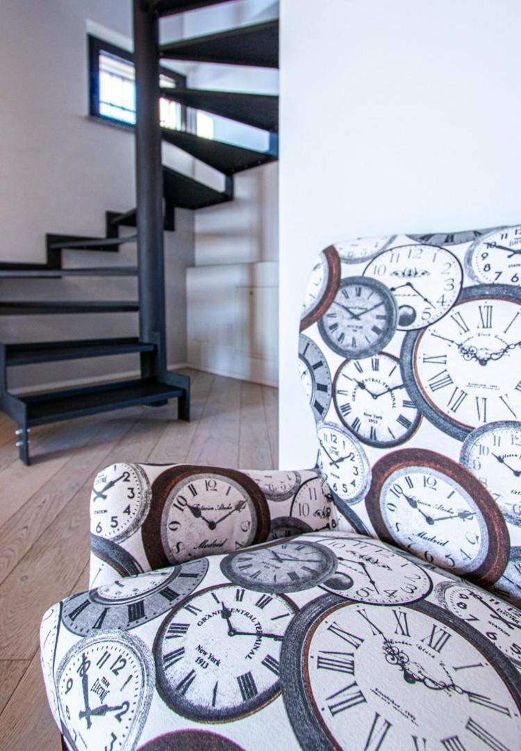 Wolvesdensuite Con Terrazzi E Garage Gratuito Appartamento *