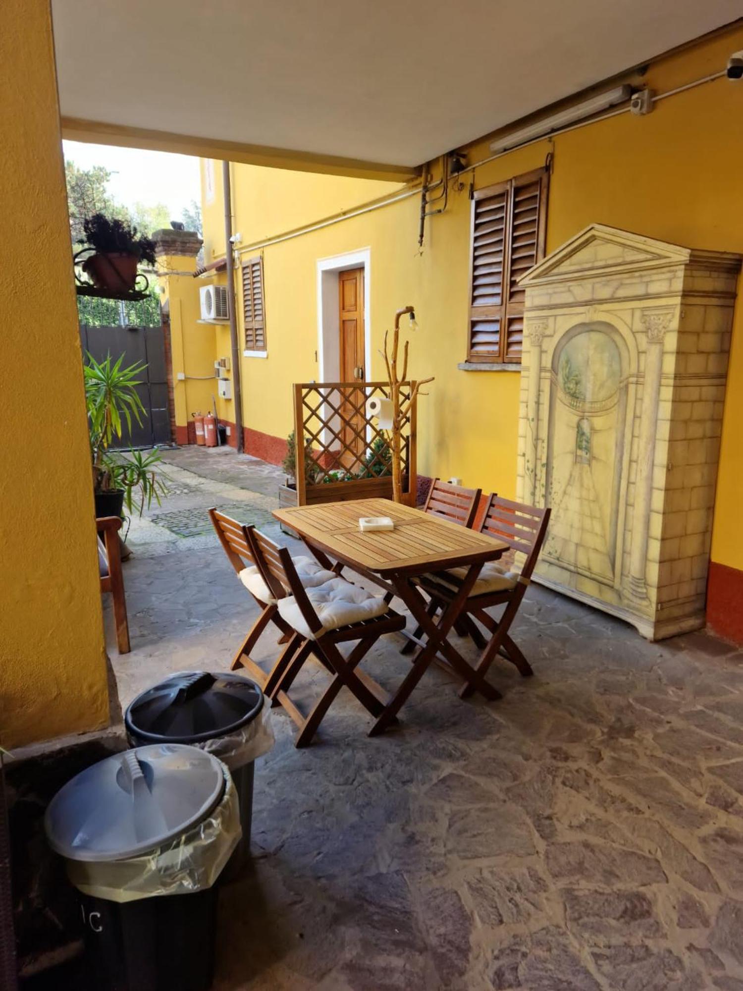 Acomodação com café da manhã  Corte Della Varesina Milão