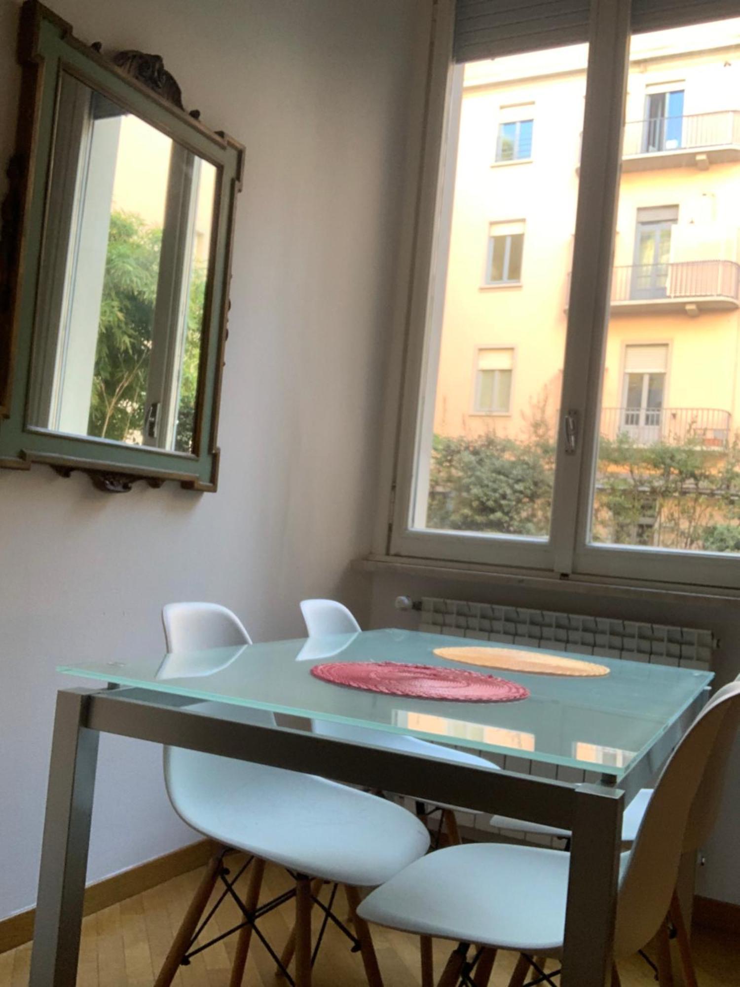Garibaldi Apartment Milan