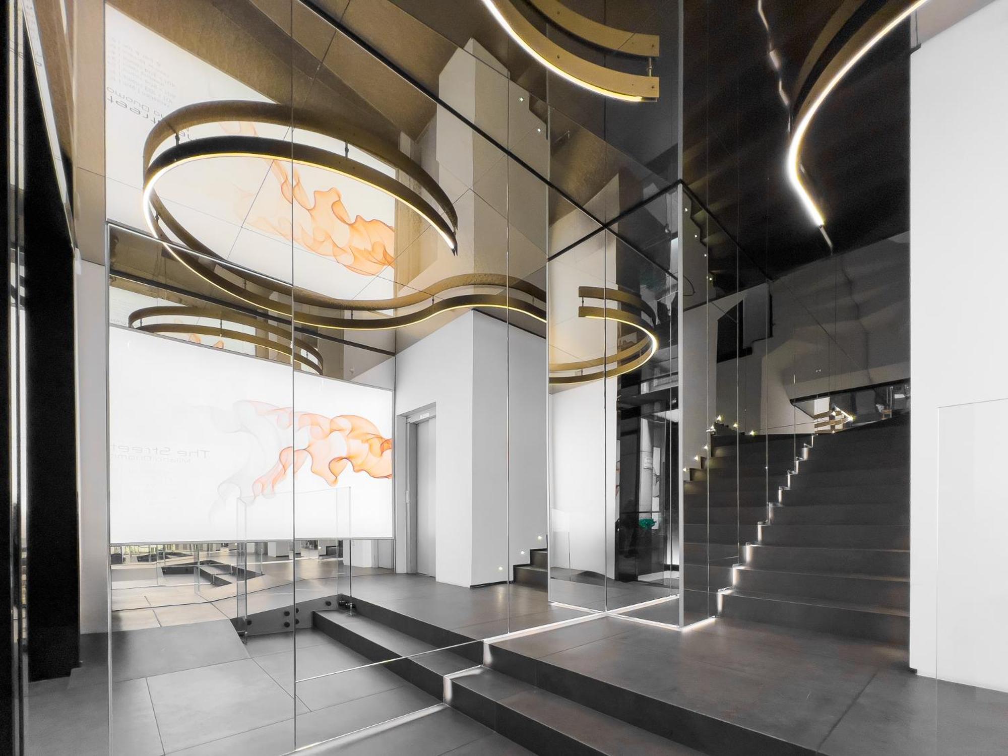 The Street Duomo | A Design Boutique Hotel Milan