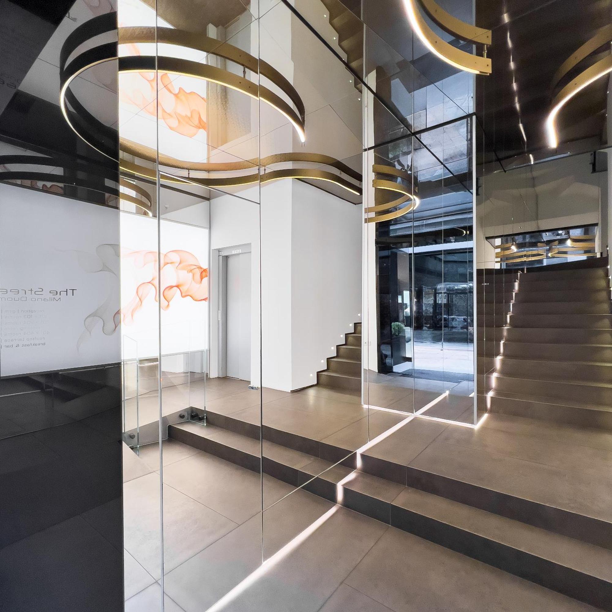 Hotel The Street Duomo | A Design Boutique Milan