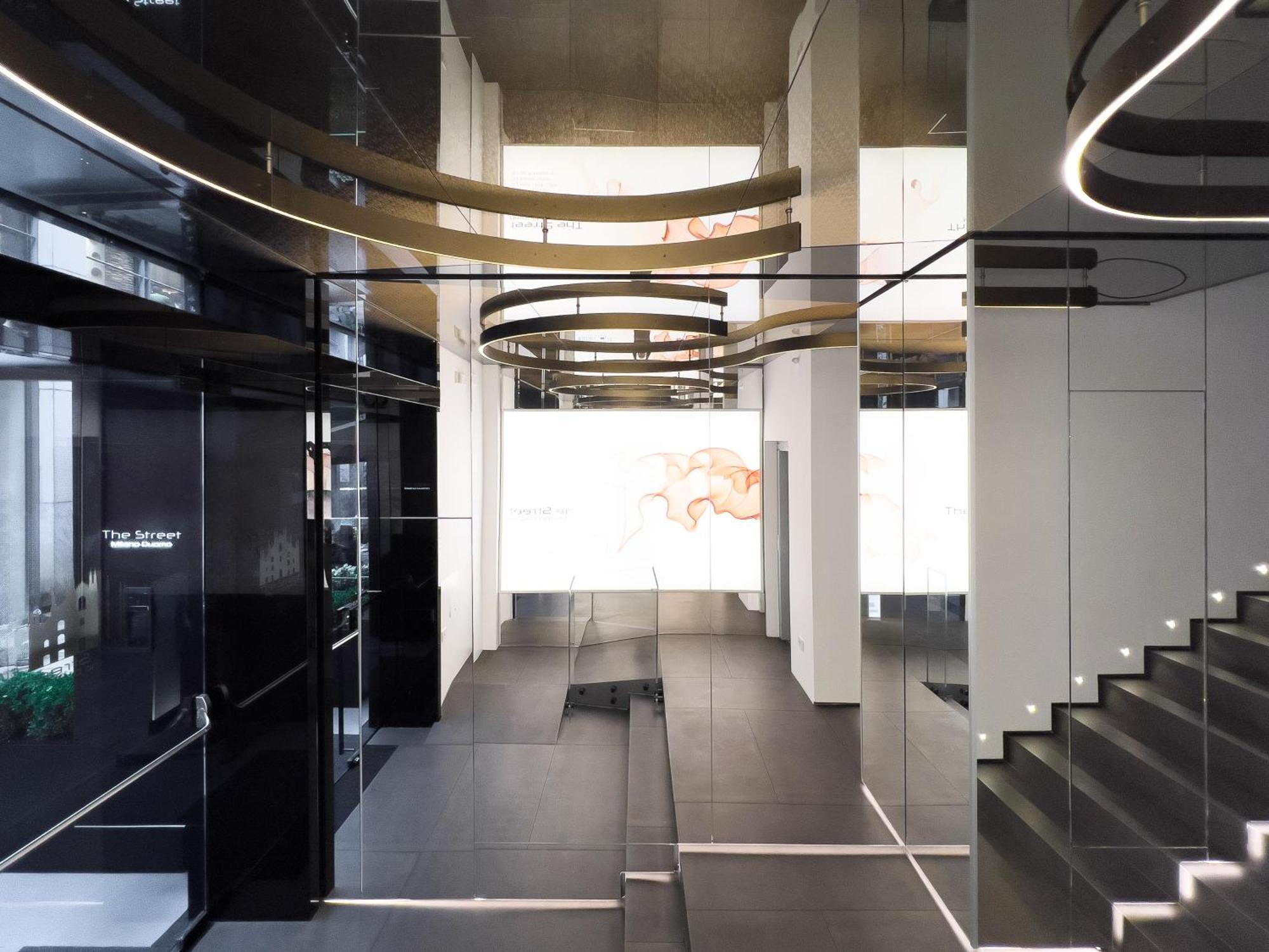 The Street Duomo | A Design Boutique Hotel Milan