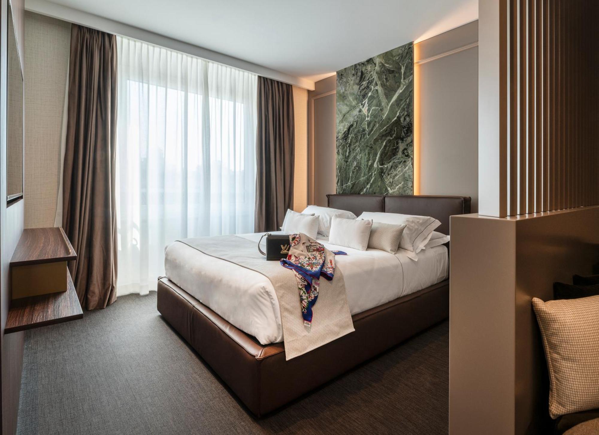 Duomo Hotel & Apartments Aparthotel 4*