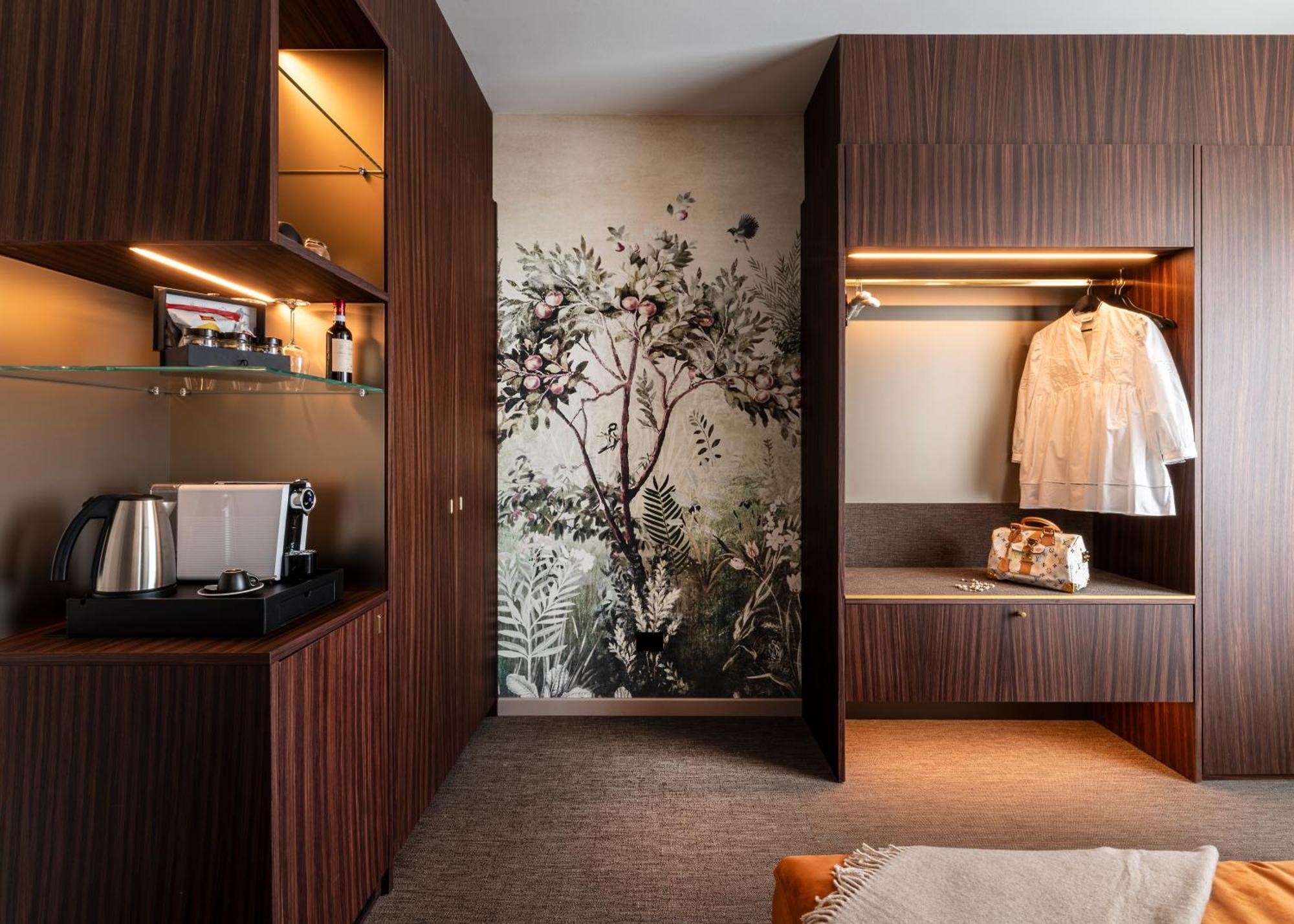 Duomo Hotel & Apartments 4* Milan