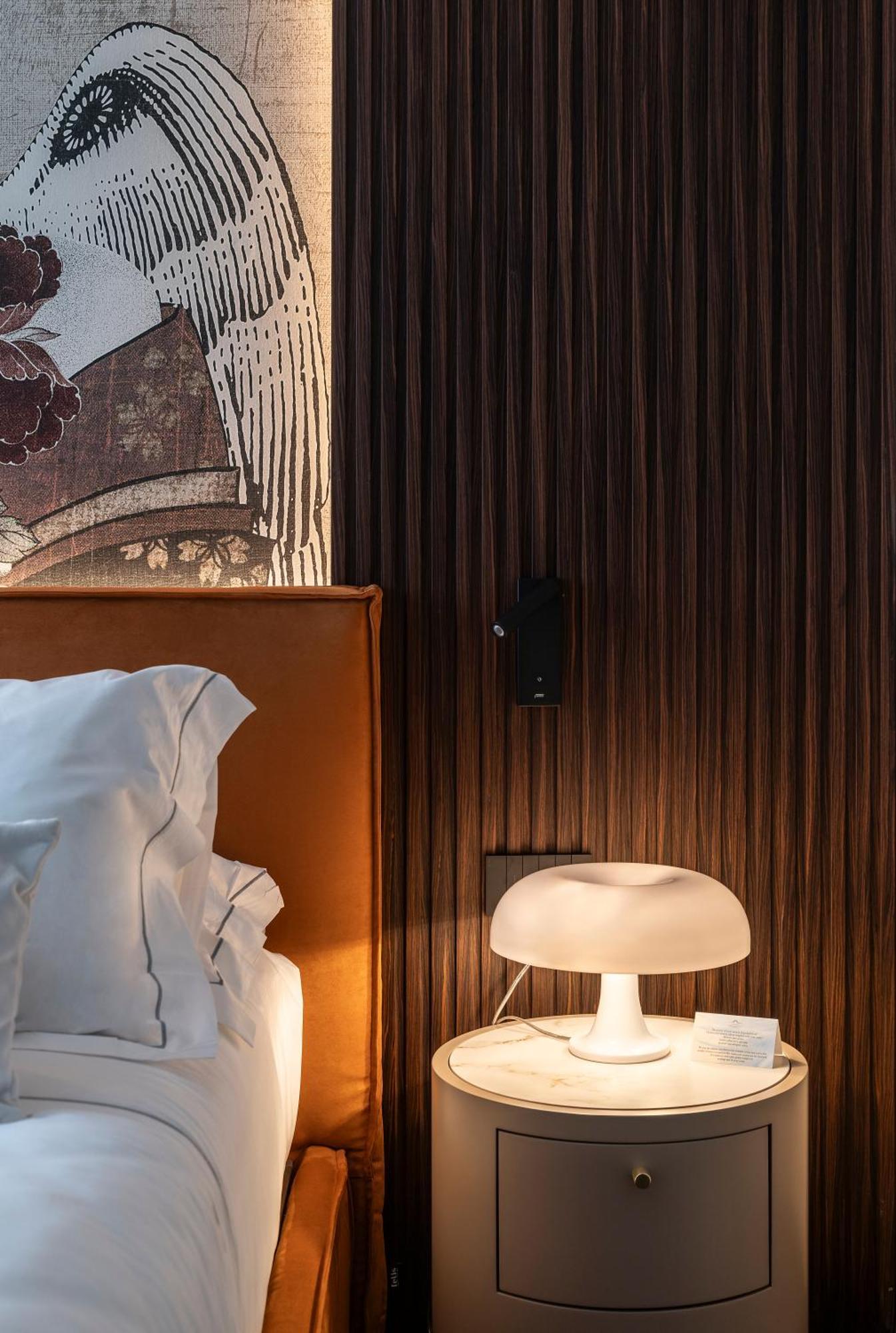 Duomo Hotel & Apartments Aparthotel 4*