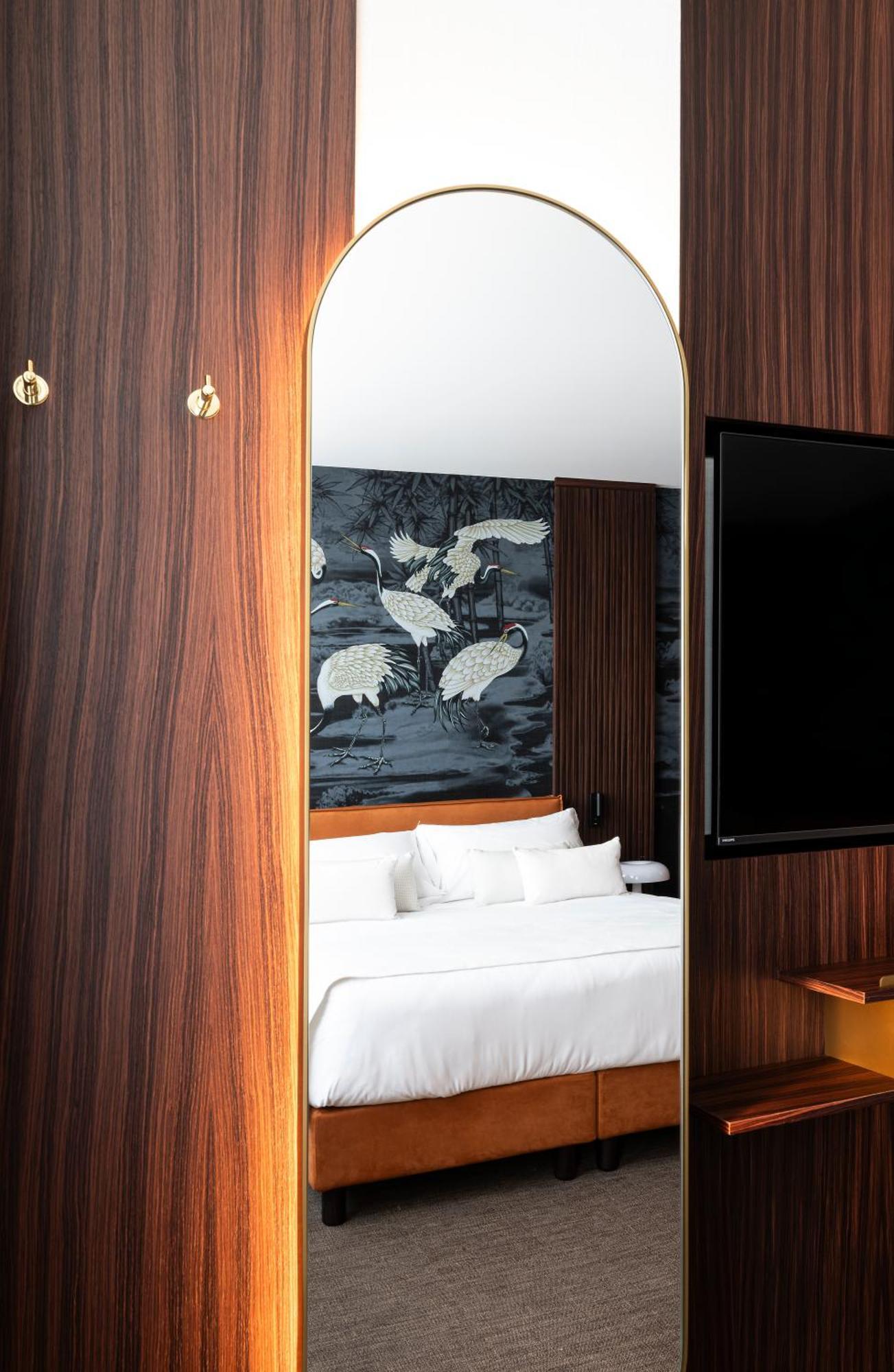Duomo Hotel & Apartments 4* Milan