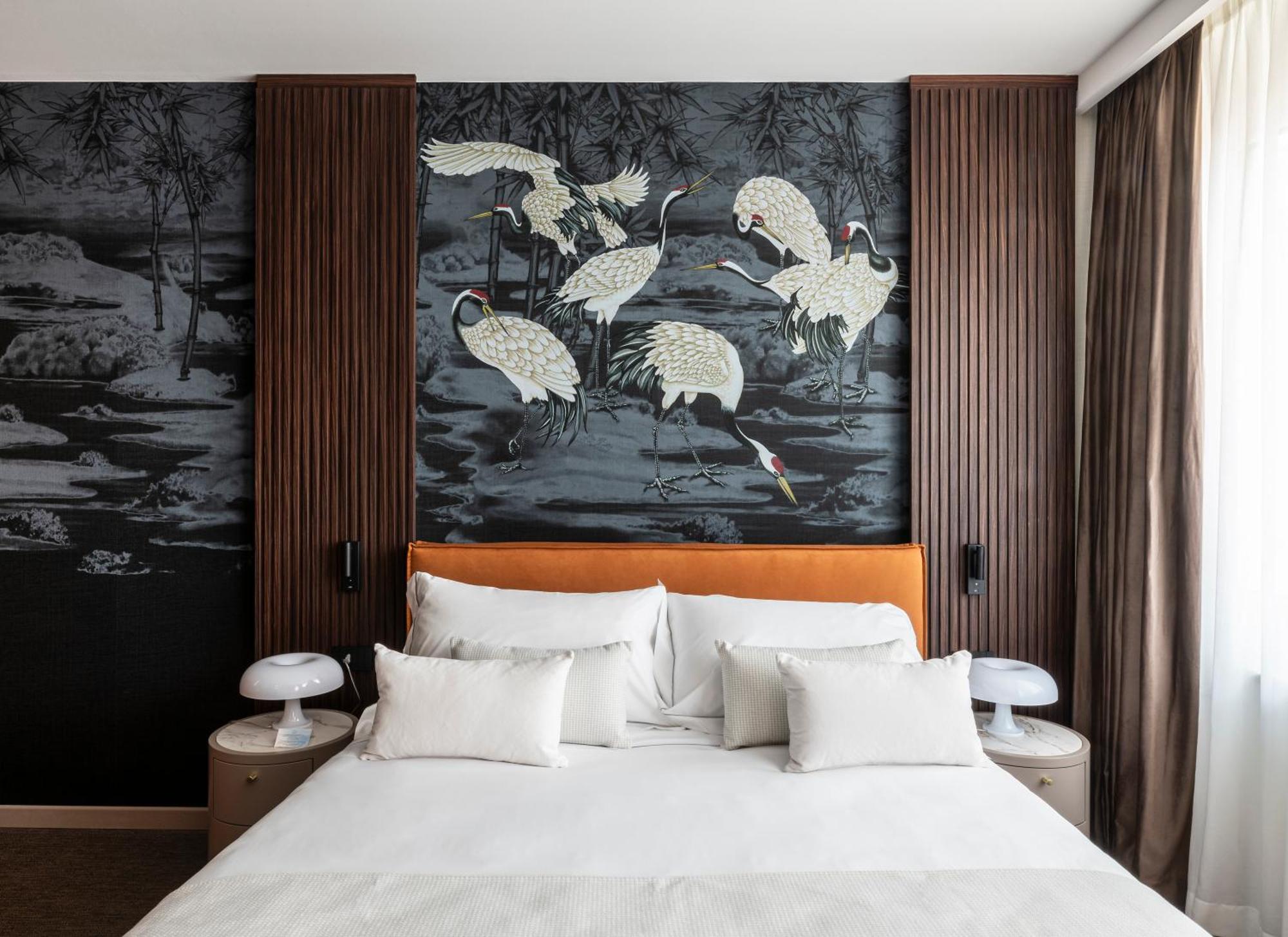 Duomo Hotel & Apartments 4* Milan