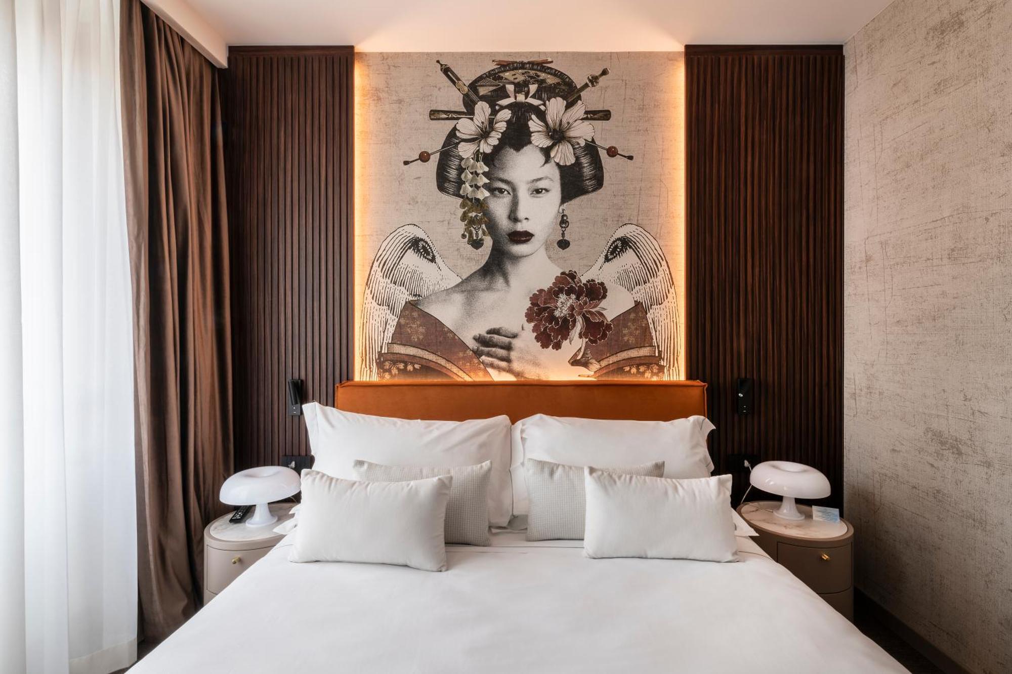 Duomo Hotel & Apartments Milan