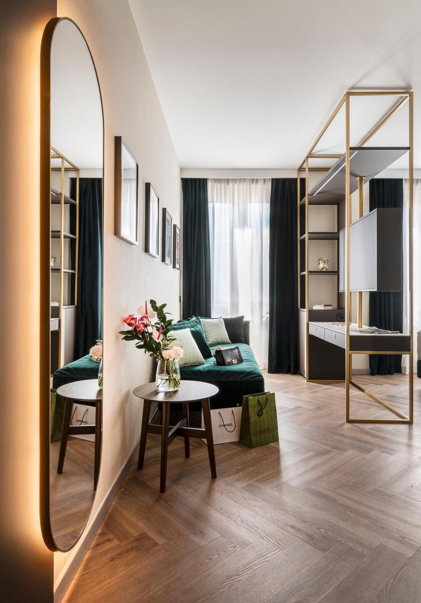 Duomo Hotel & Apartments Aparthotel