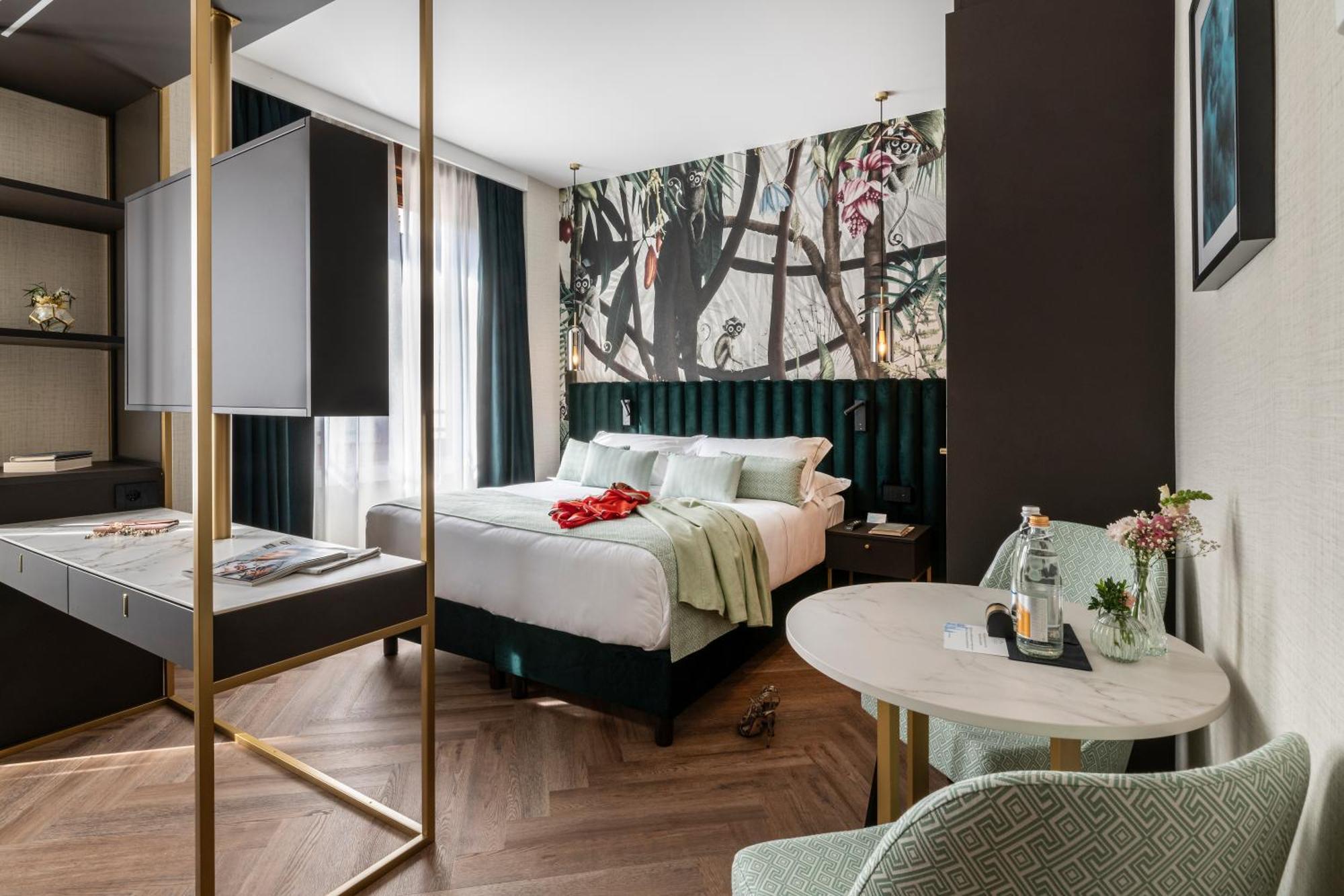 Duomo Hotel & Apartments 4*