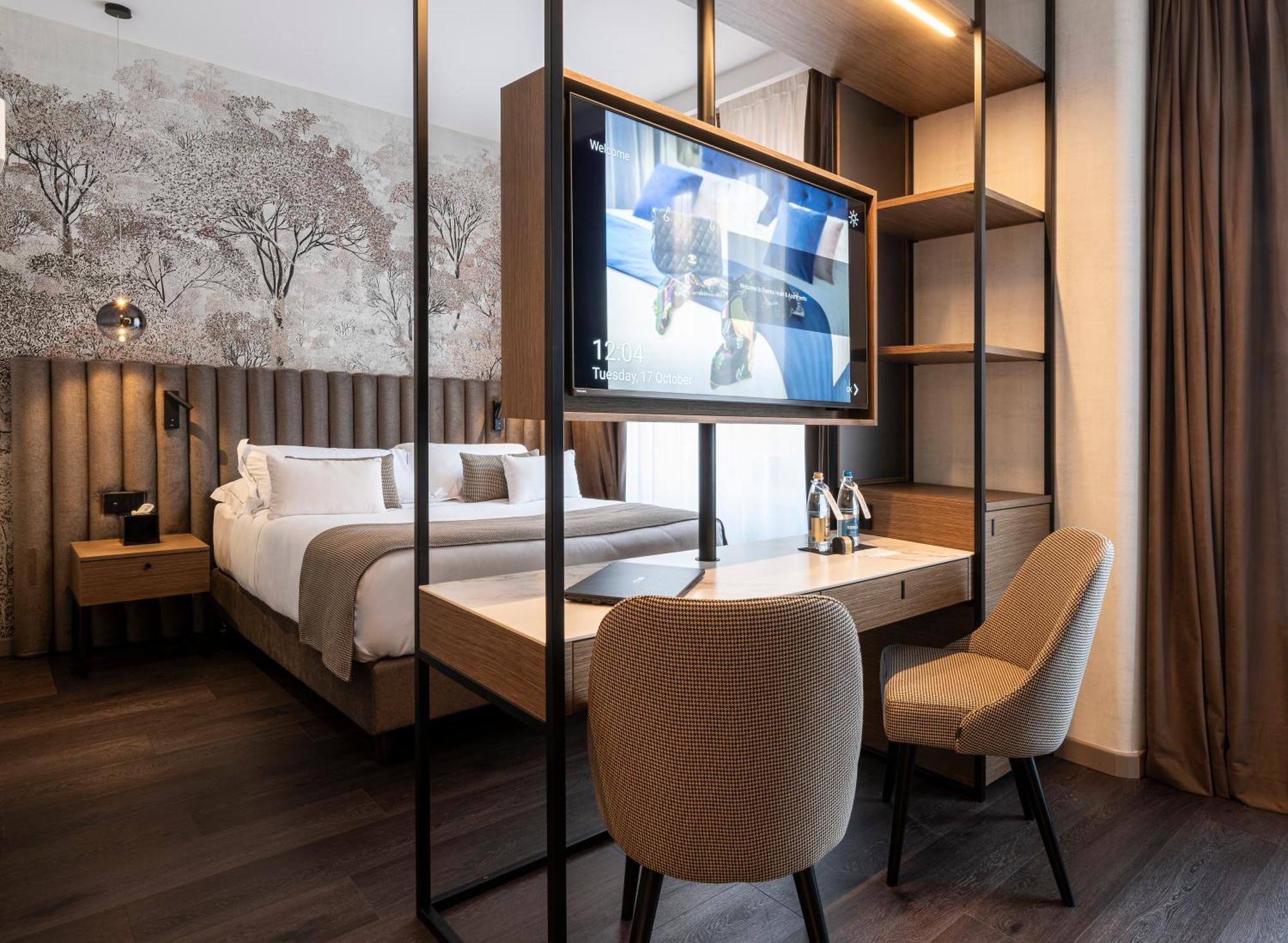 Duomo Hotel & Apartments Milan
