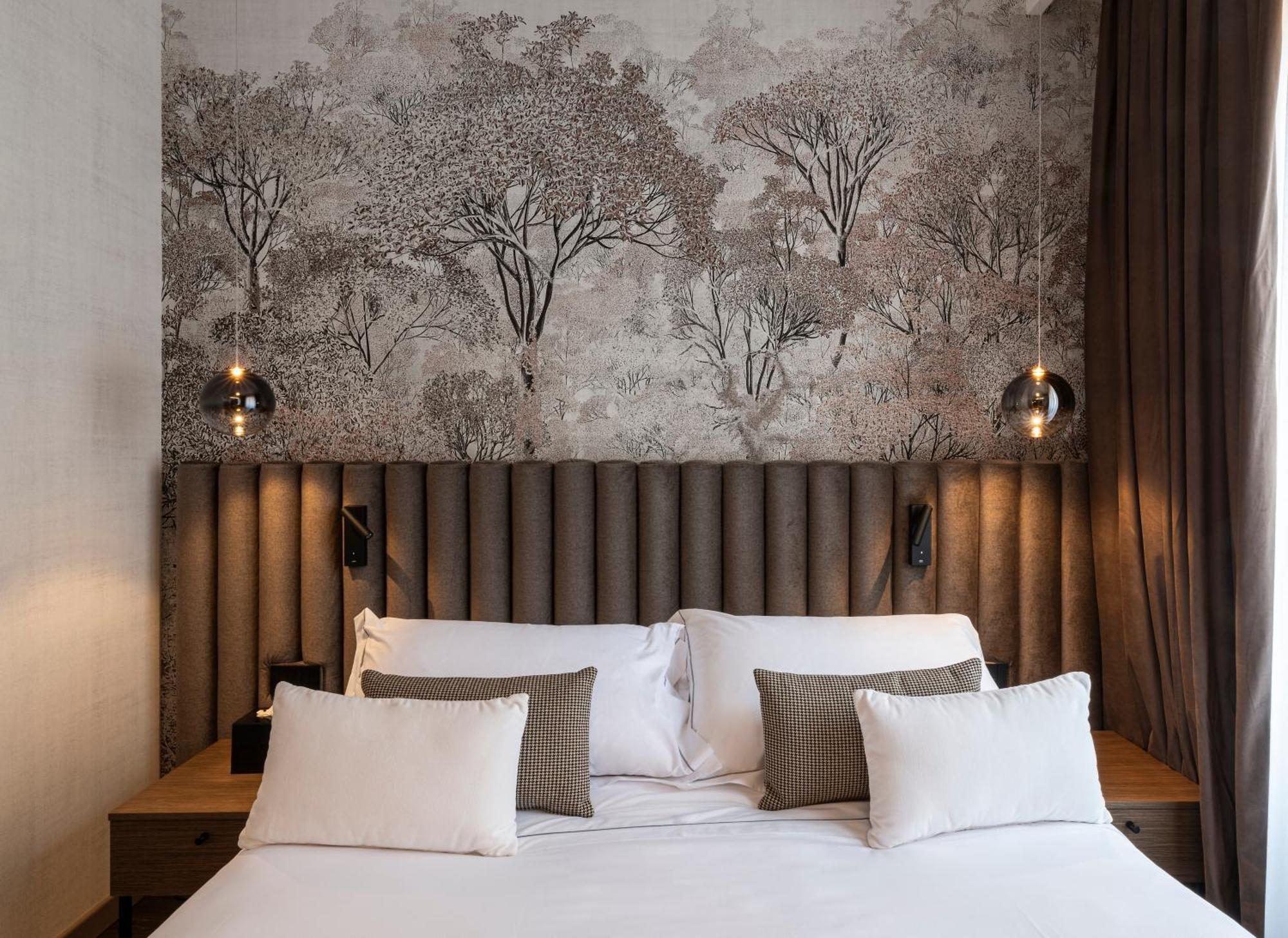 Aparthotel Duomo Hotel & Apartments 4*