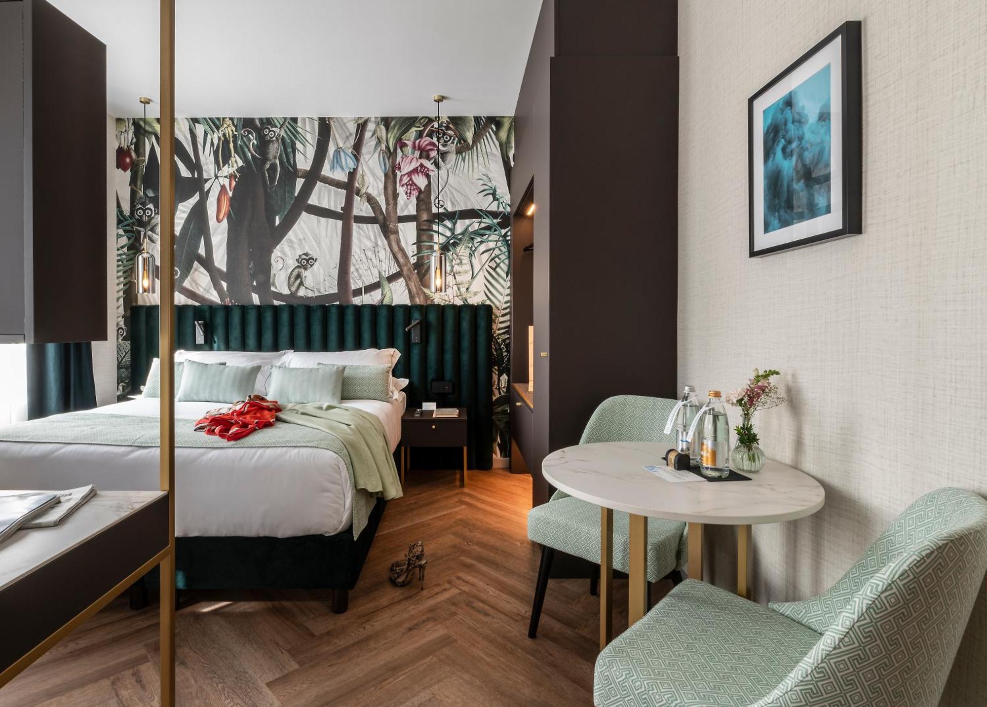 Duomo Hotel & Apartments Aparthotel