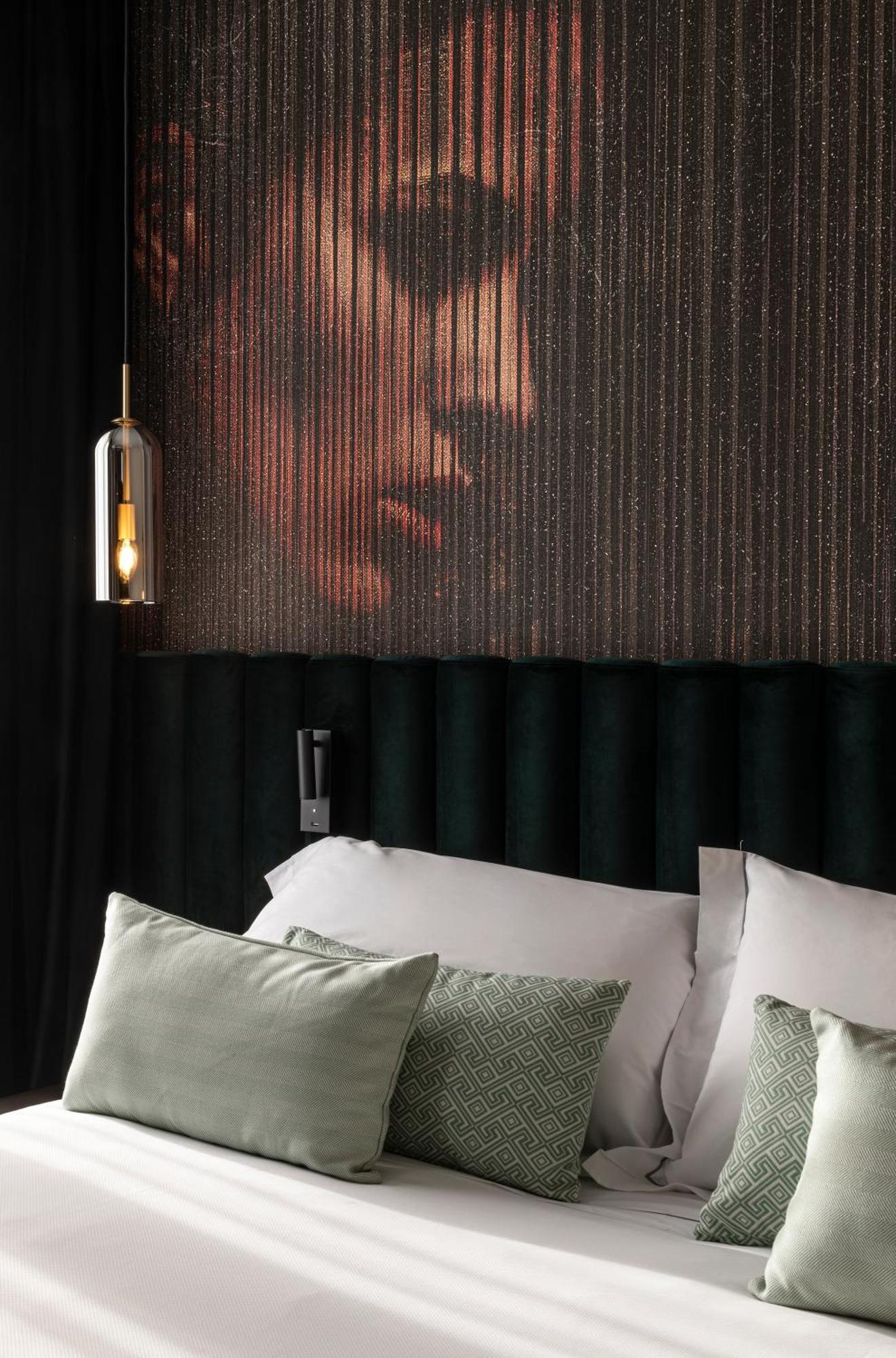 Aparthotel Duomo Hotel & Apartments 4*