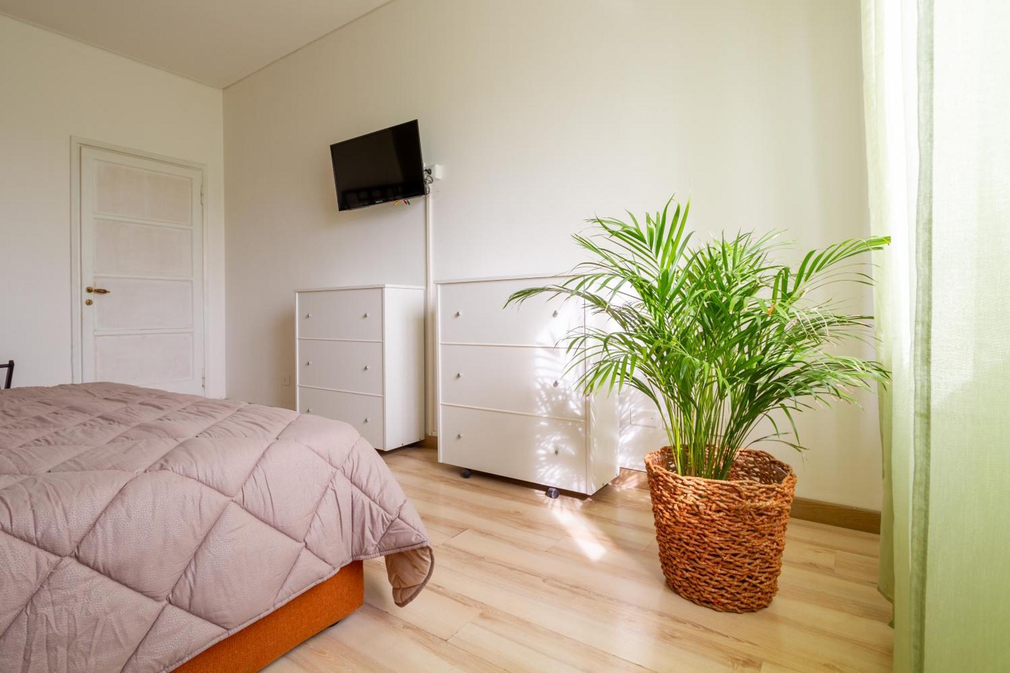 Apartment Station - Via Gioia 71 - M3 Sondrio