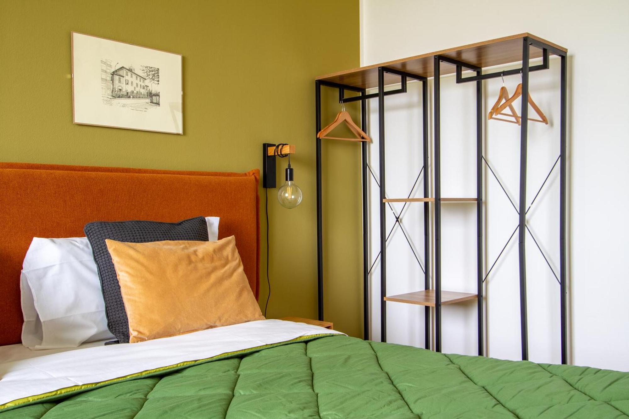 Station - Via Gioia 71 - M3 Sondrio Milan