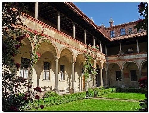 Park & Cloister Views Exclusive *