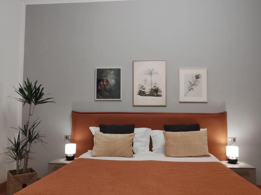 Centralstation - Via Lazzaroni Apartamento *