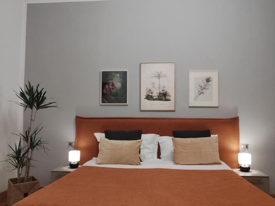 Apartamento Centralstation - Via Lazzaroni Milão