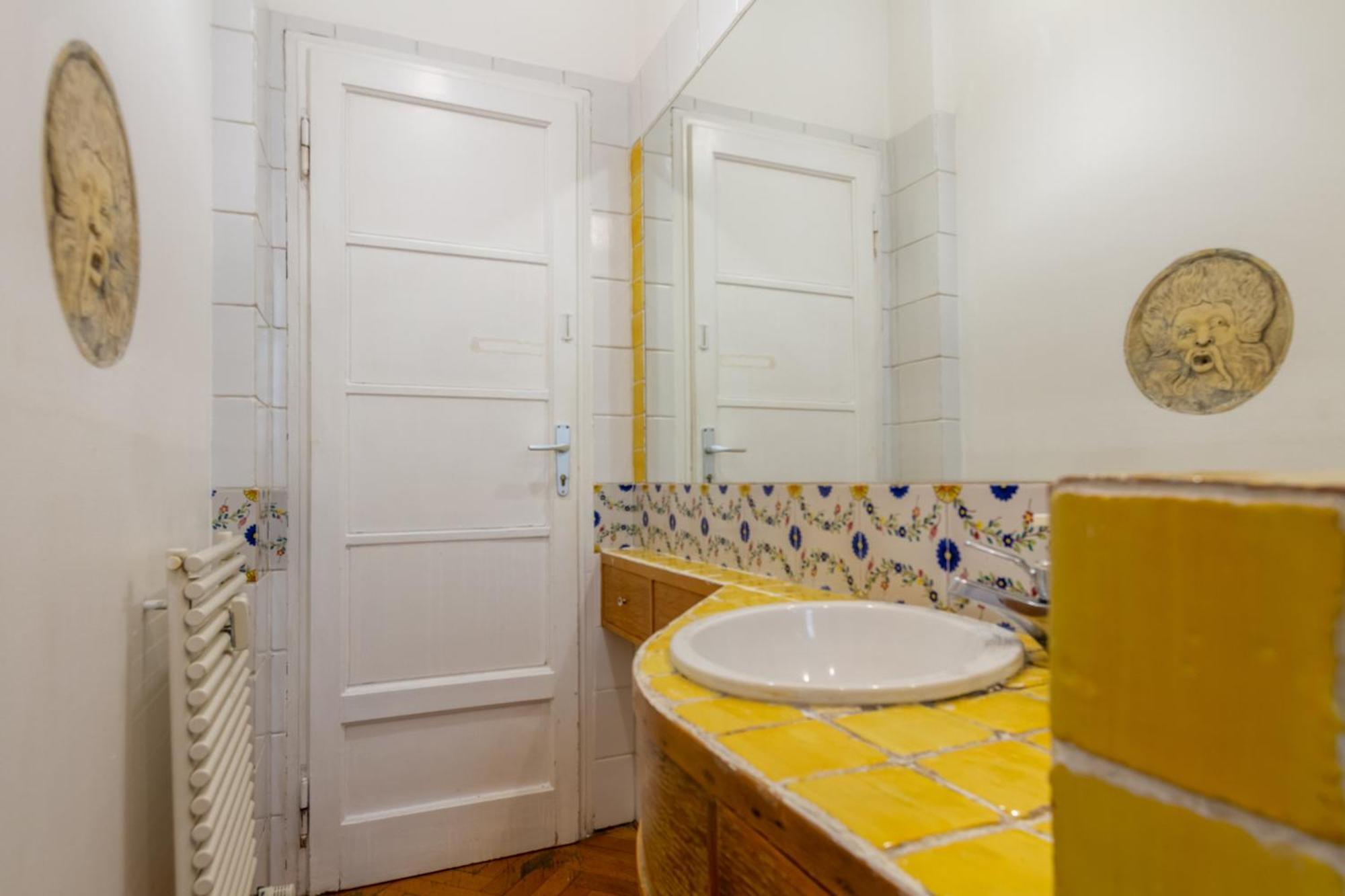 Centralstation - Via Lazzaroni Apartamento *