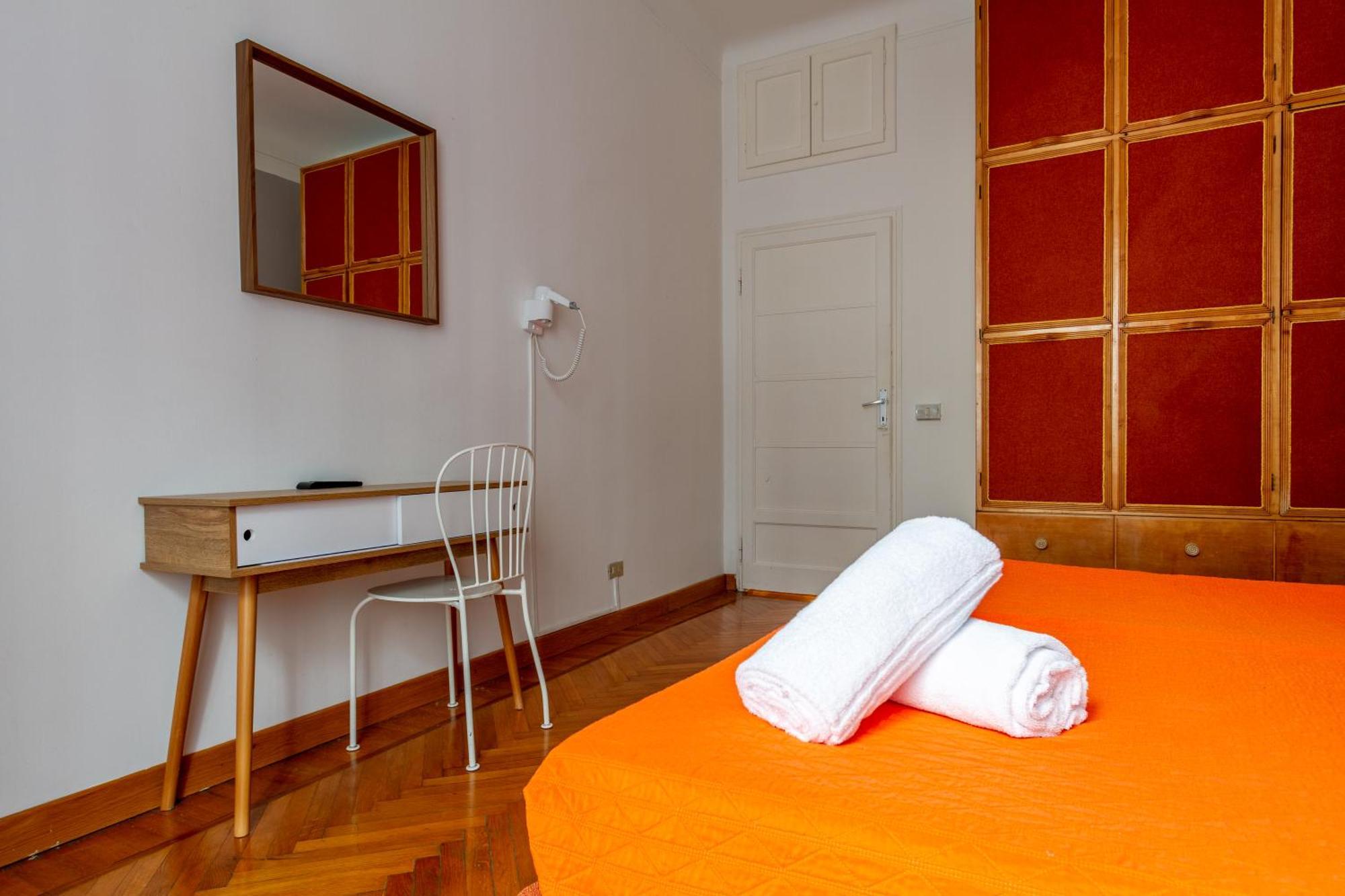 Apartamento Centralstation - Via Lazzaroni Milão
