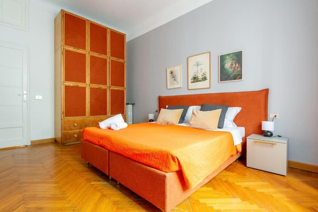Centralstation - Via Lazzaroni Apartamento *