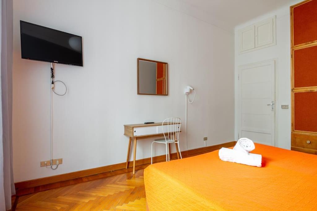 Centralstation - Via Lazzaroni Apartamento Milão