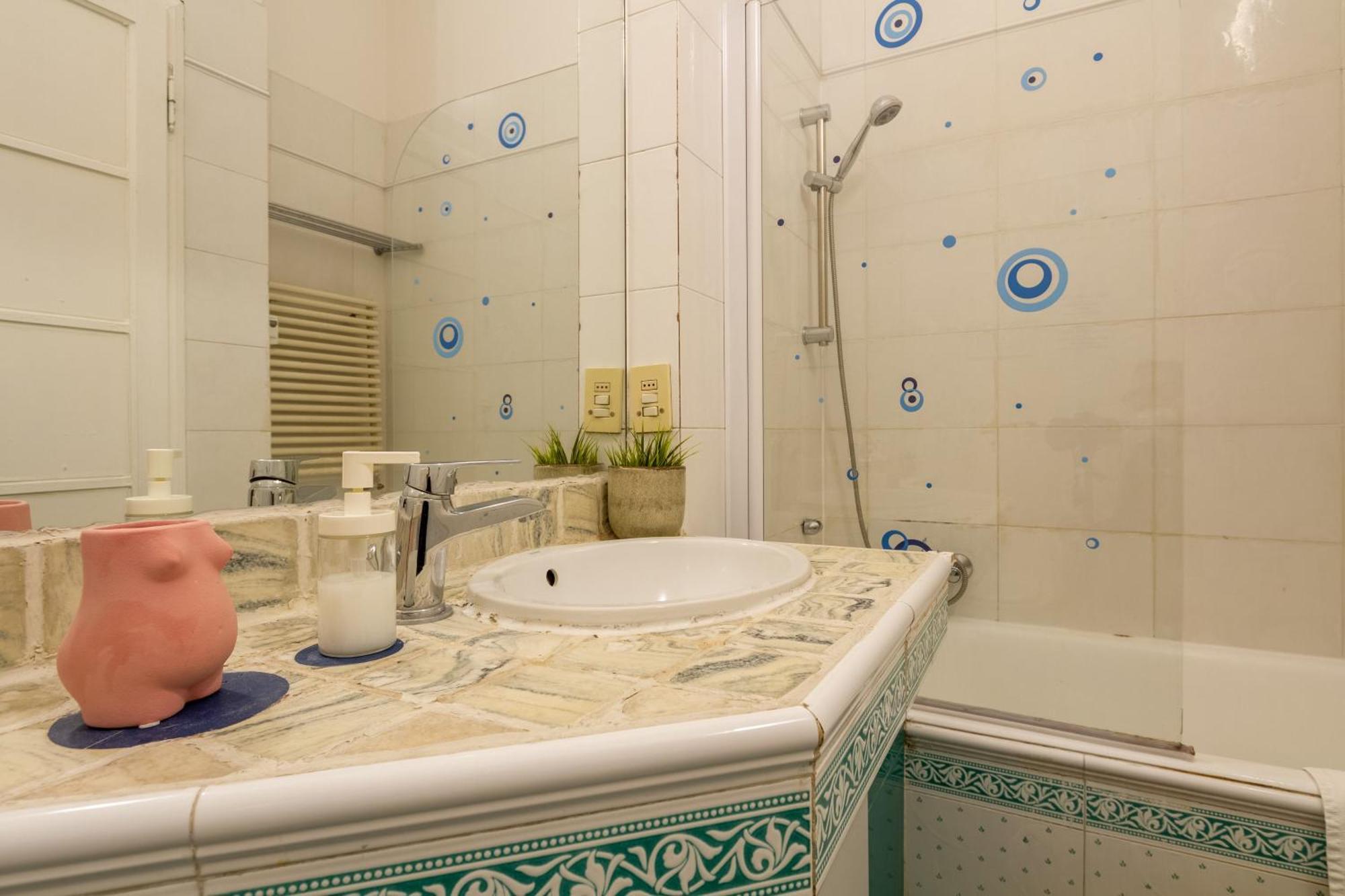 Apartamento Centralstation - Via Lazzaroni