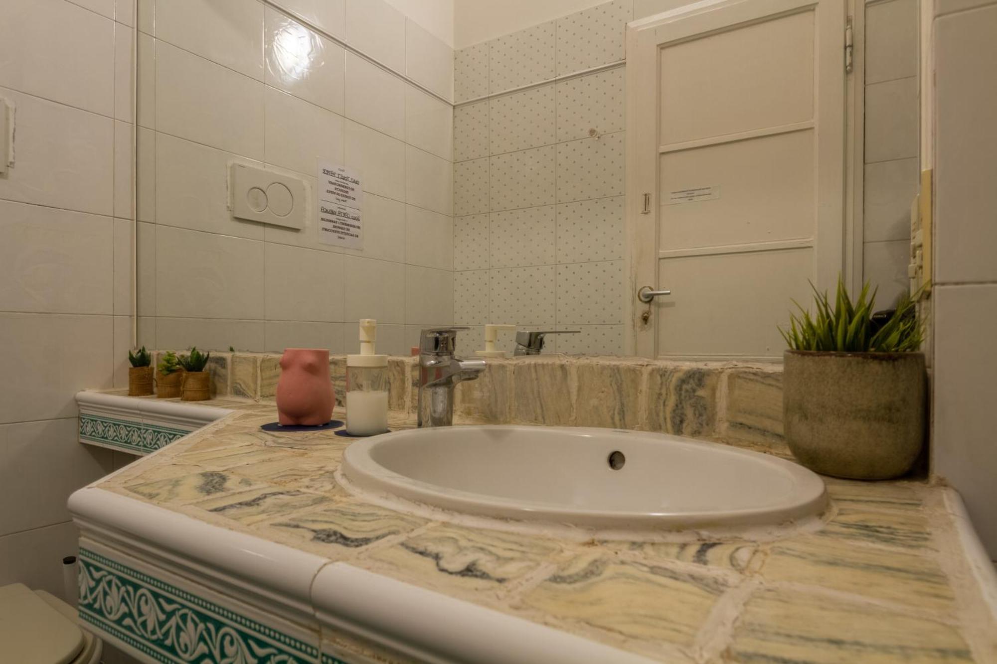 Centralstation - Via Lazzaroni Apartamento