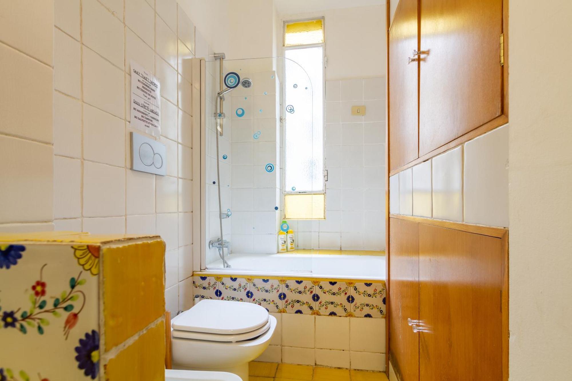 Centralstation - Via Lazzaroni Apartamento *