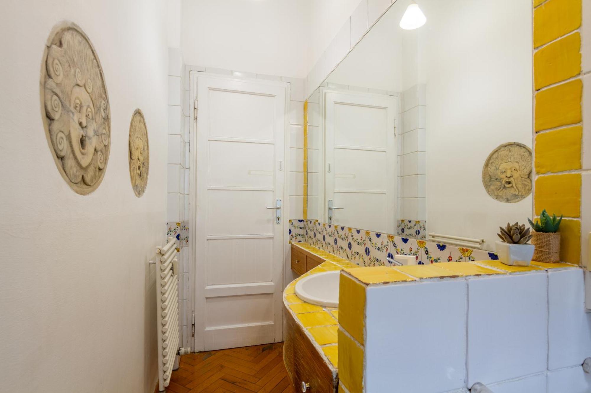 Apartamento Centralstation - Via Lazzaroni Milão