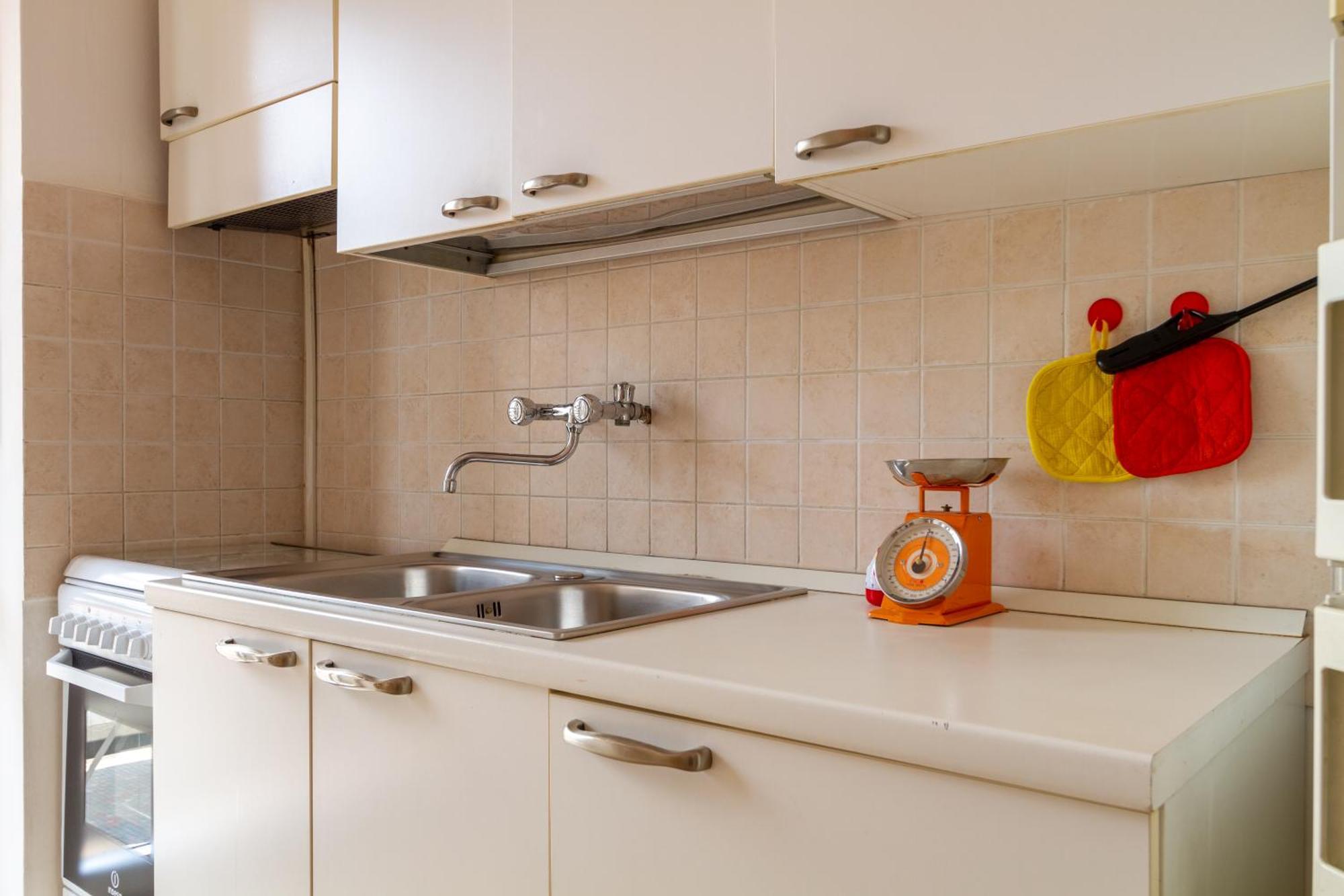 Apartamento Palazzo Lombardia - Station - Bighome