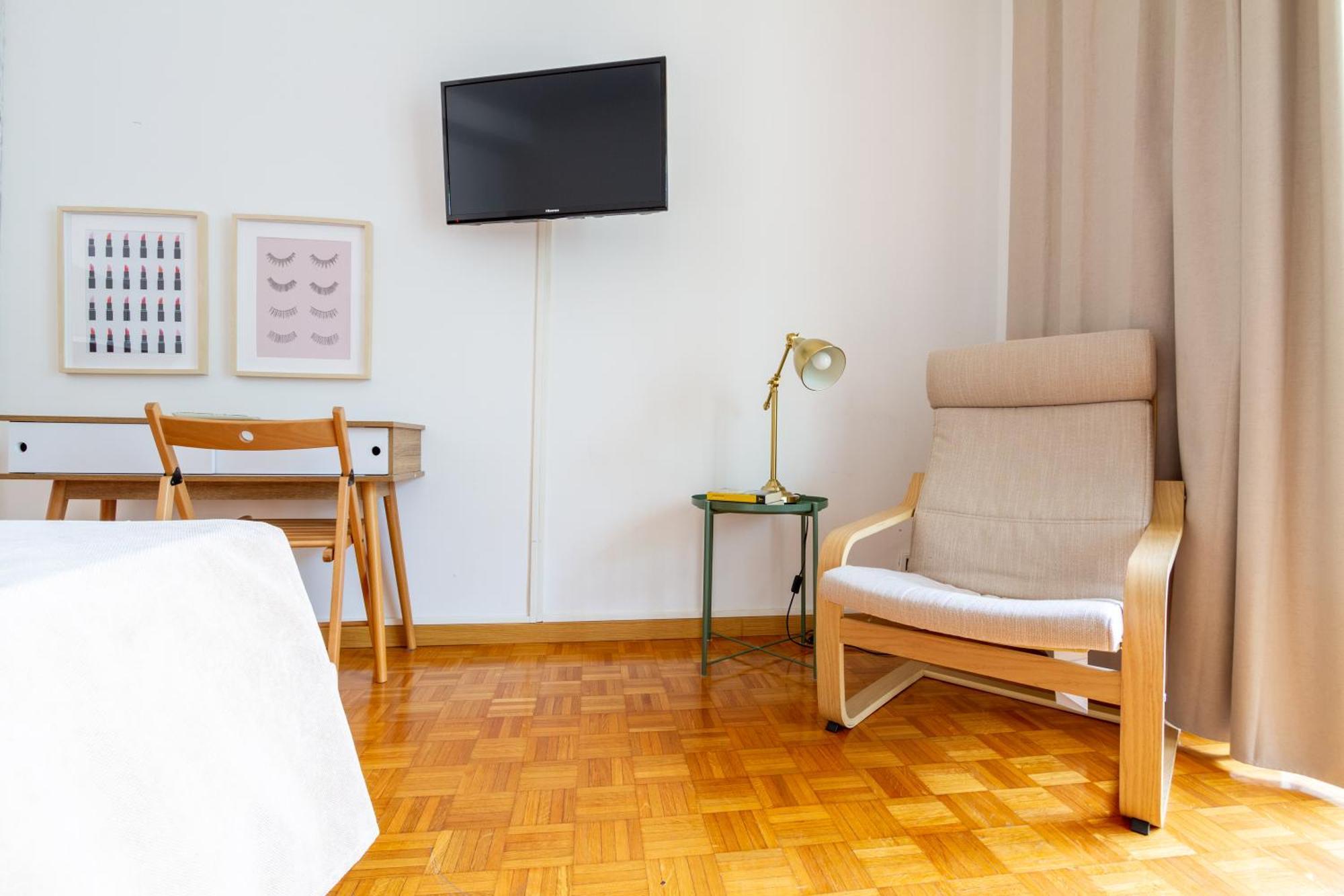 Apartamento Palazzo Lombardia - Station - Bighome Milão