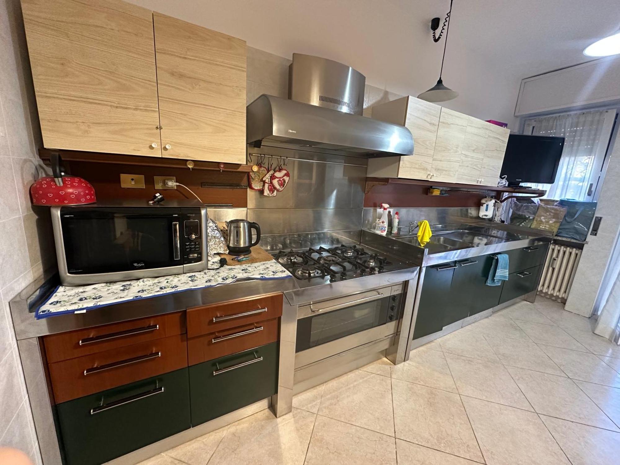 Gigli, Con Cucina In Comune E Terrazza Affittacamere